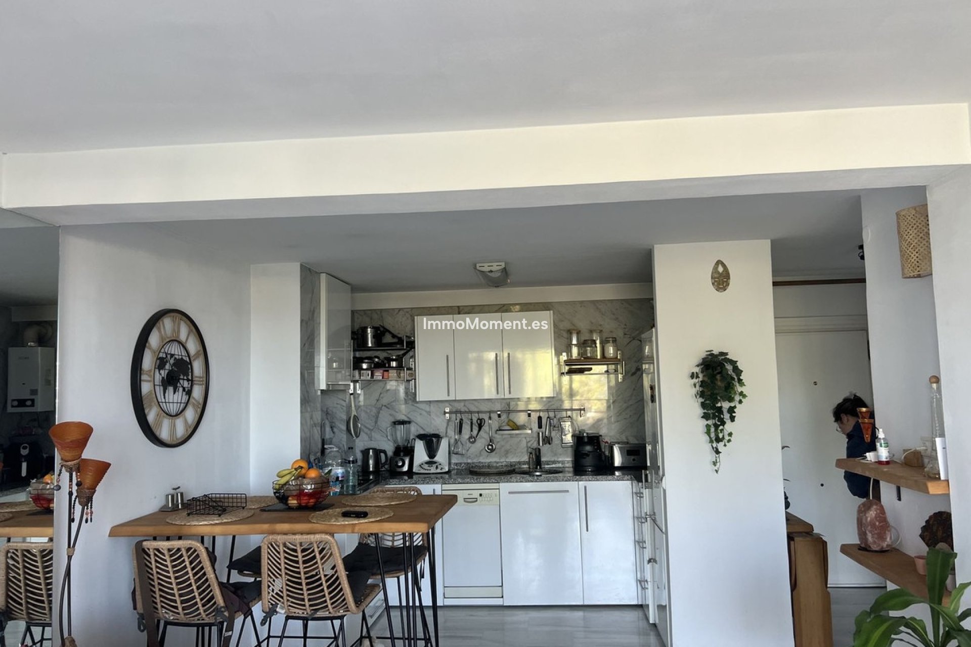 Revente - Appartement - Marbella - Marbella Centro