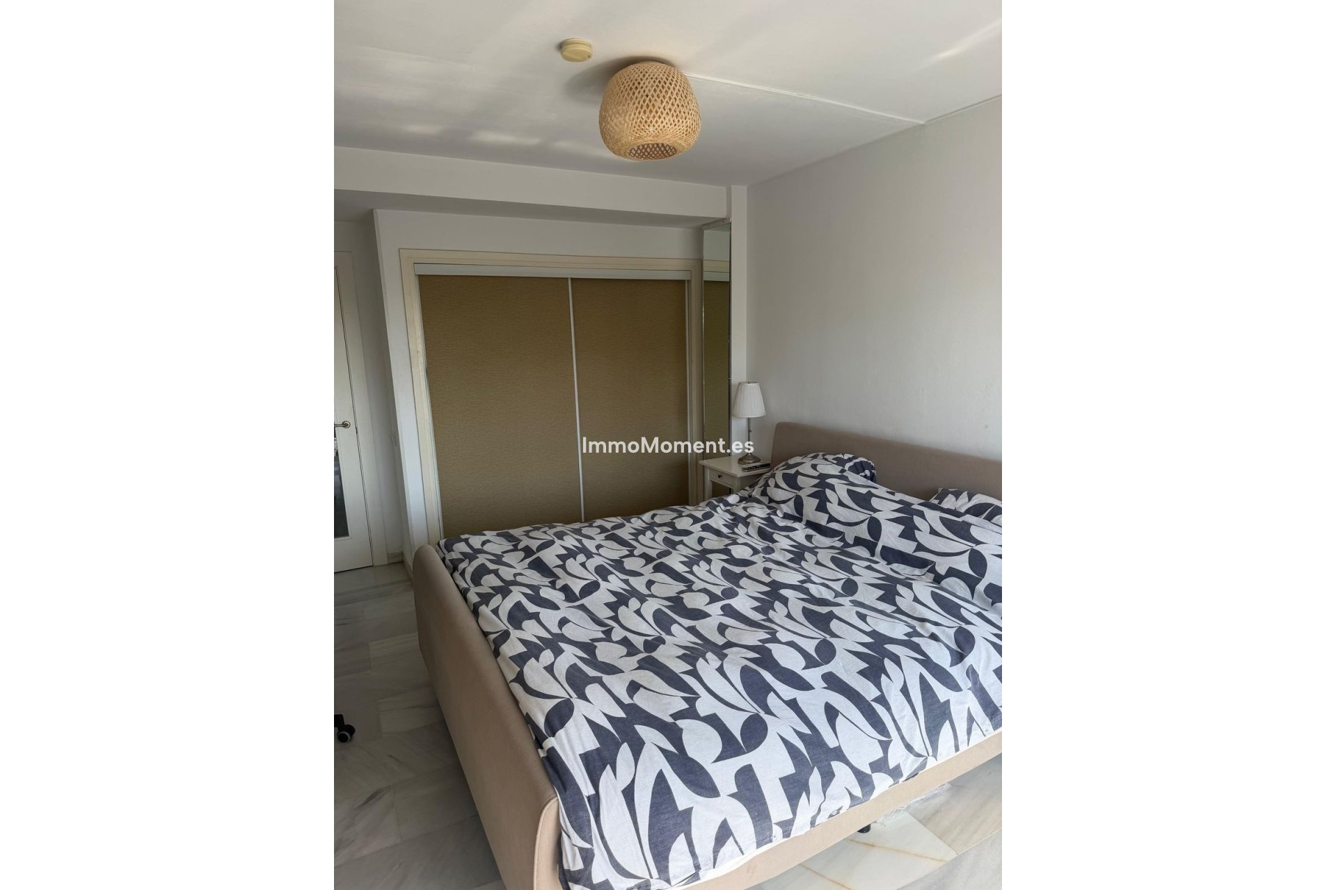 Revente - Appartement - Marbella - Marbella Centro