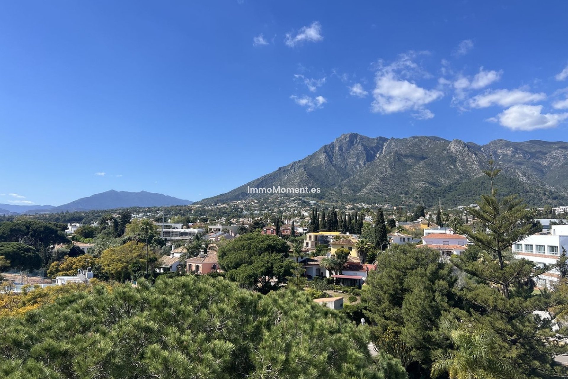 Revente - Appartement - Marbella - Marbella Centro