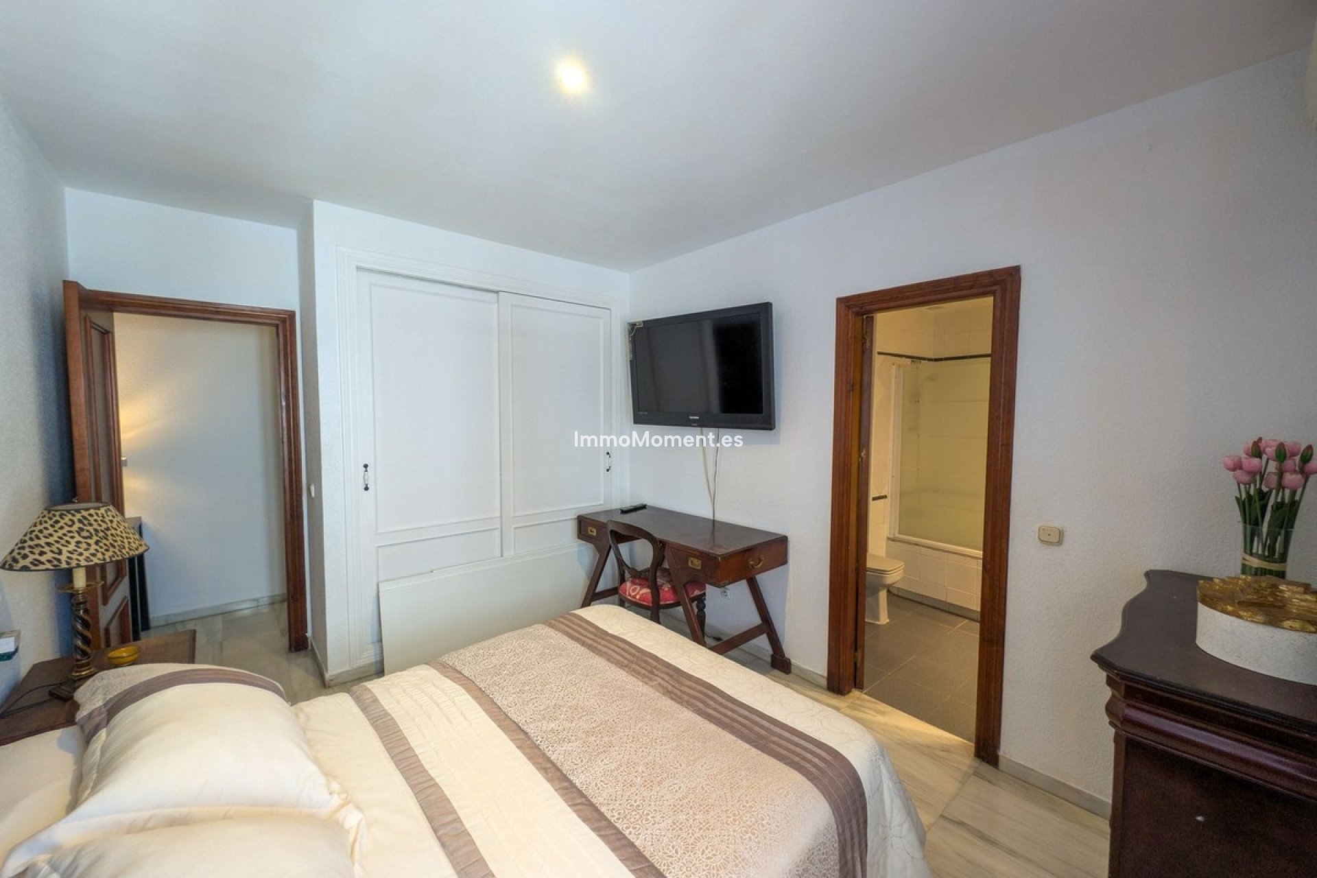 Revente - Appartement - Marbella - Marbella Centro