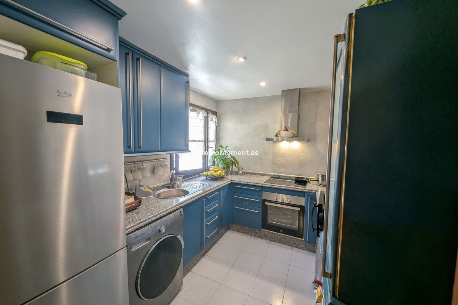 Revente - Appartement - Marbella - Marbella Centro