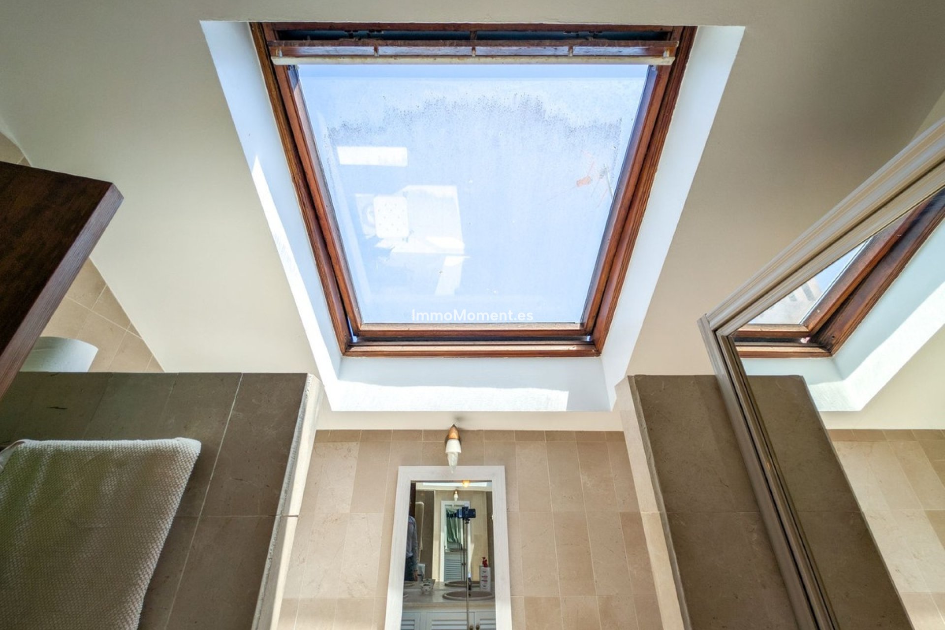 Revente - Appartement - Marbella - Marbella Centro