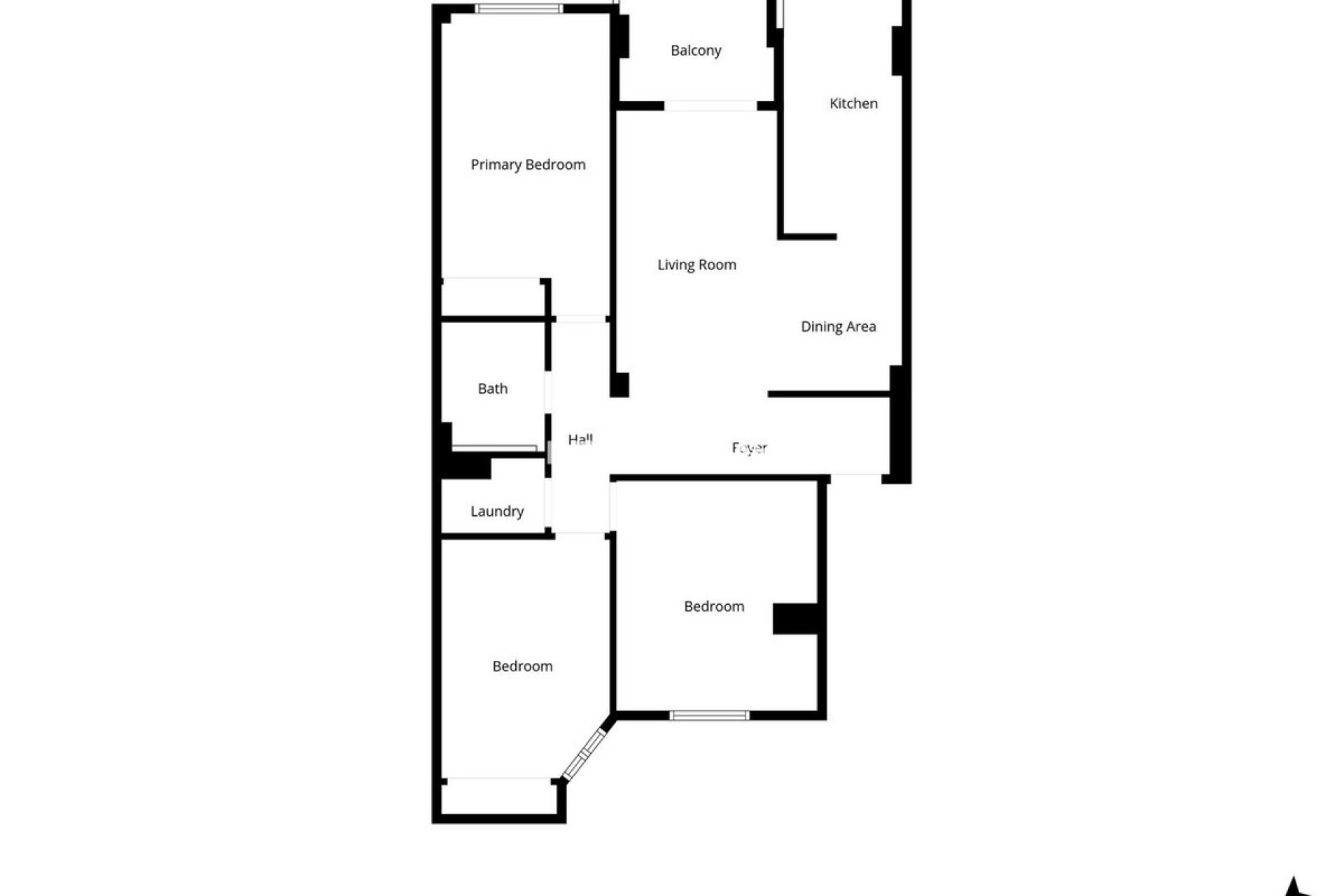 Revente - Appartement - Marbella - Marbella Centro