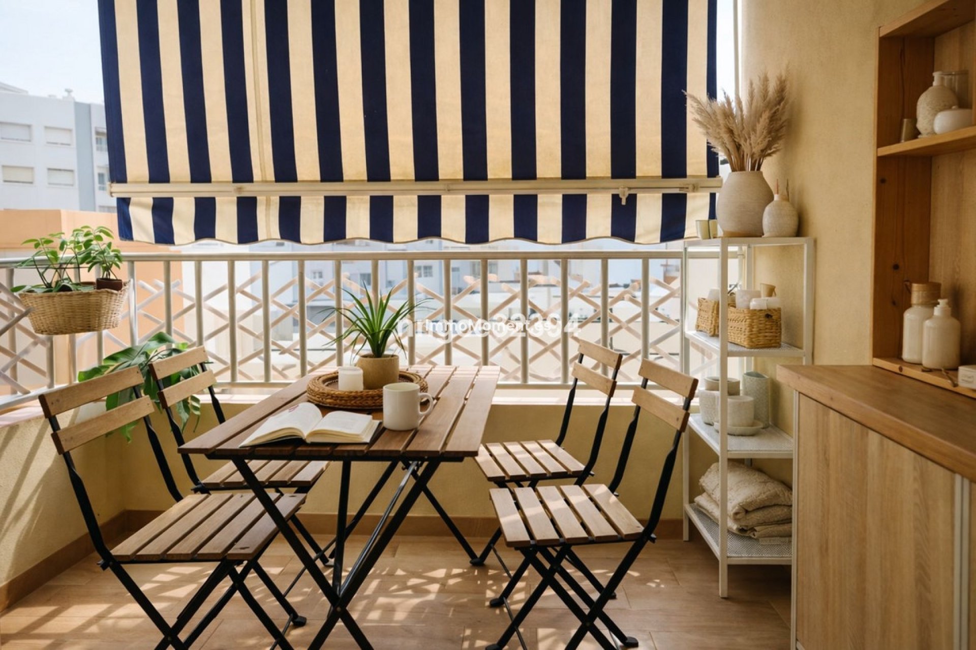 Revente - Appartement - Marbella - Marbella Centro