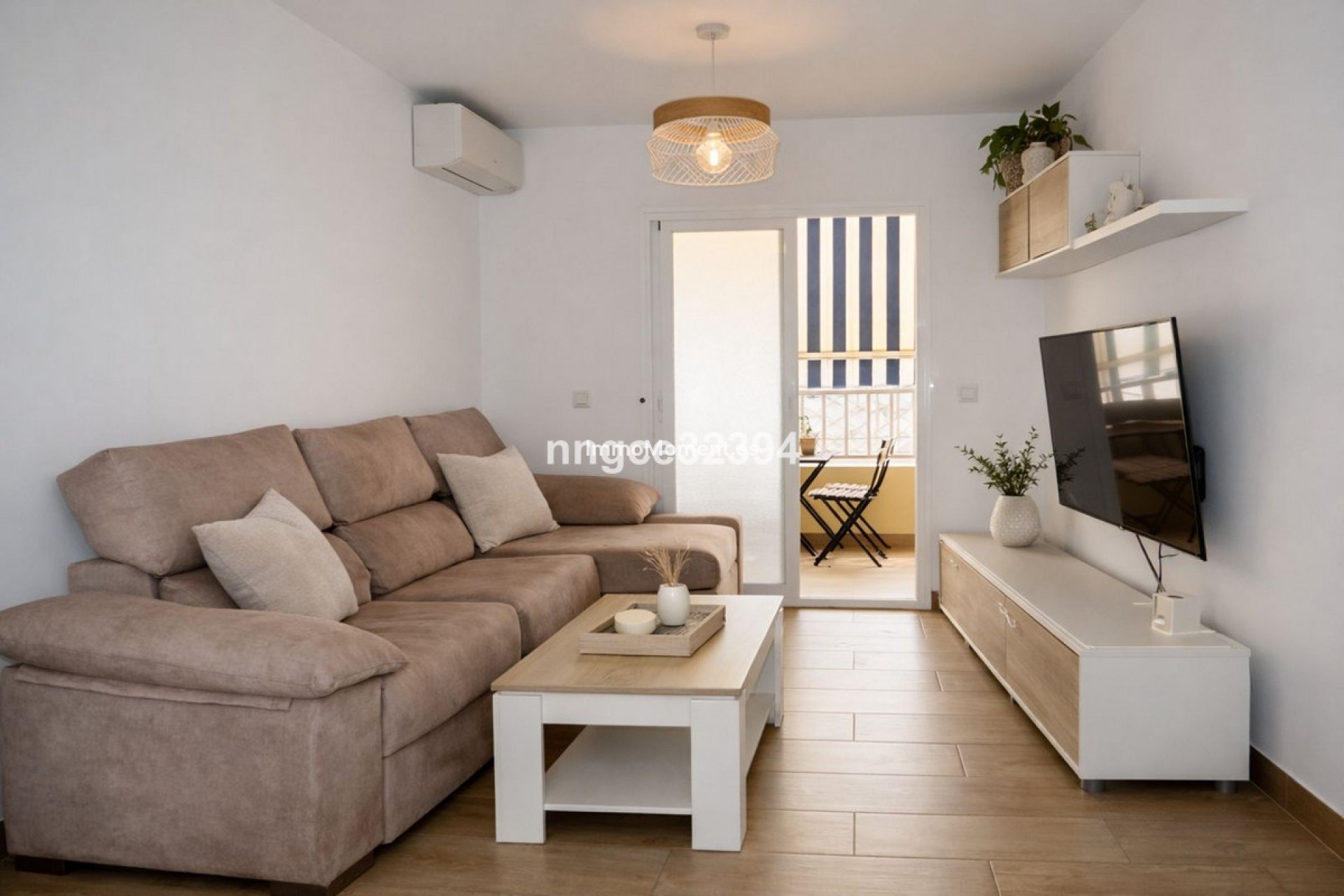 Revente - Appartement - Marbella - Marbella Centro