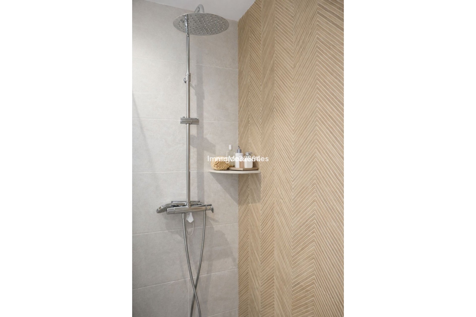 Revente - Appartement - Marbella - Marbella Centro