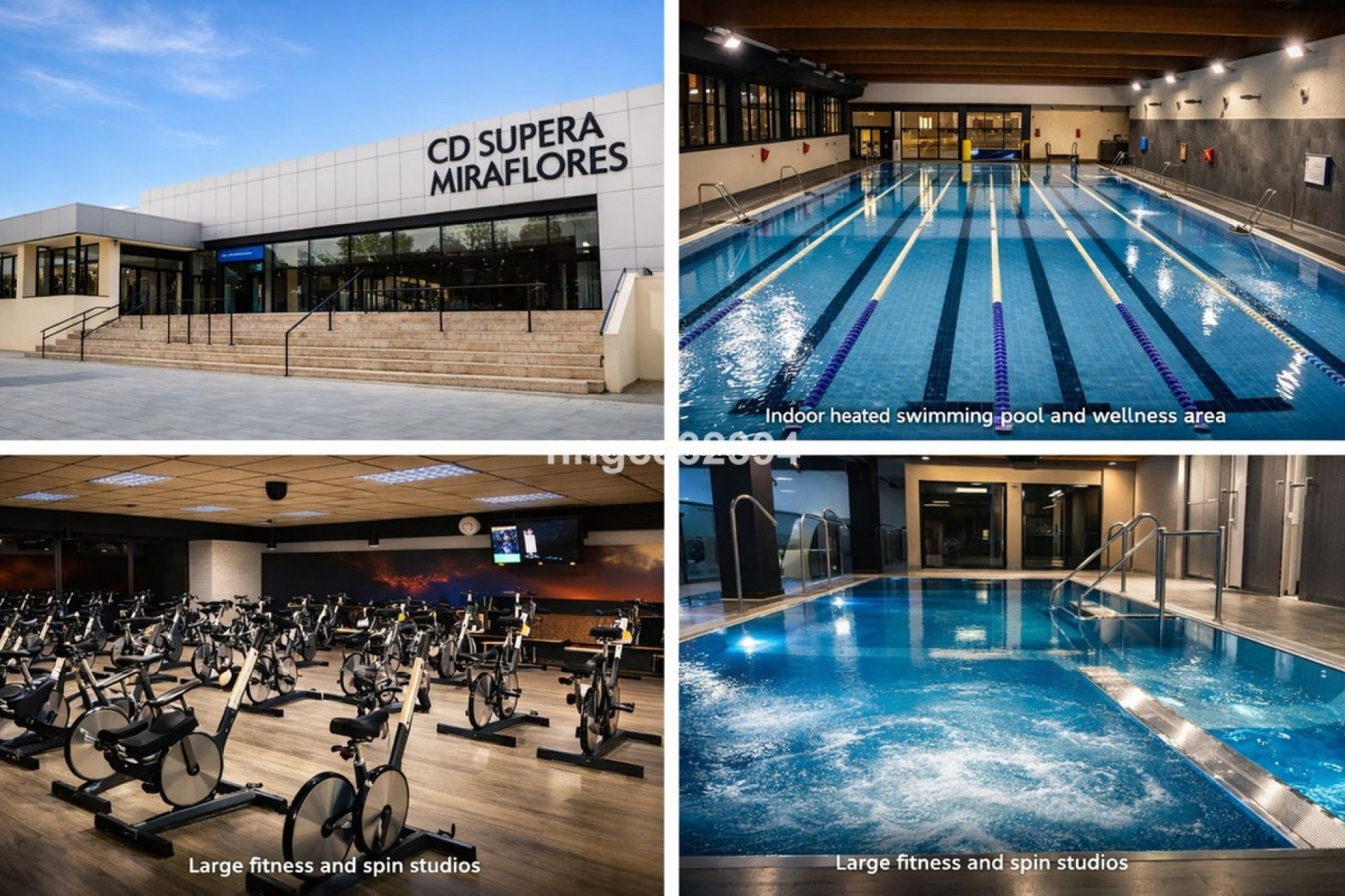 Revente - Appartement - Marbella - Marbella Centro