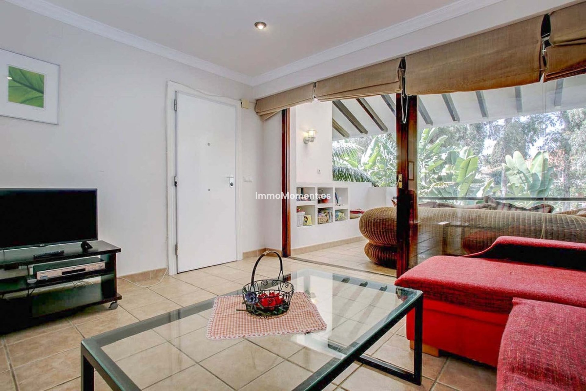 Revente - Appartement - Marbella - Marbella Centro