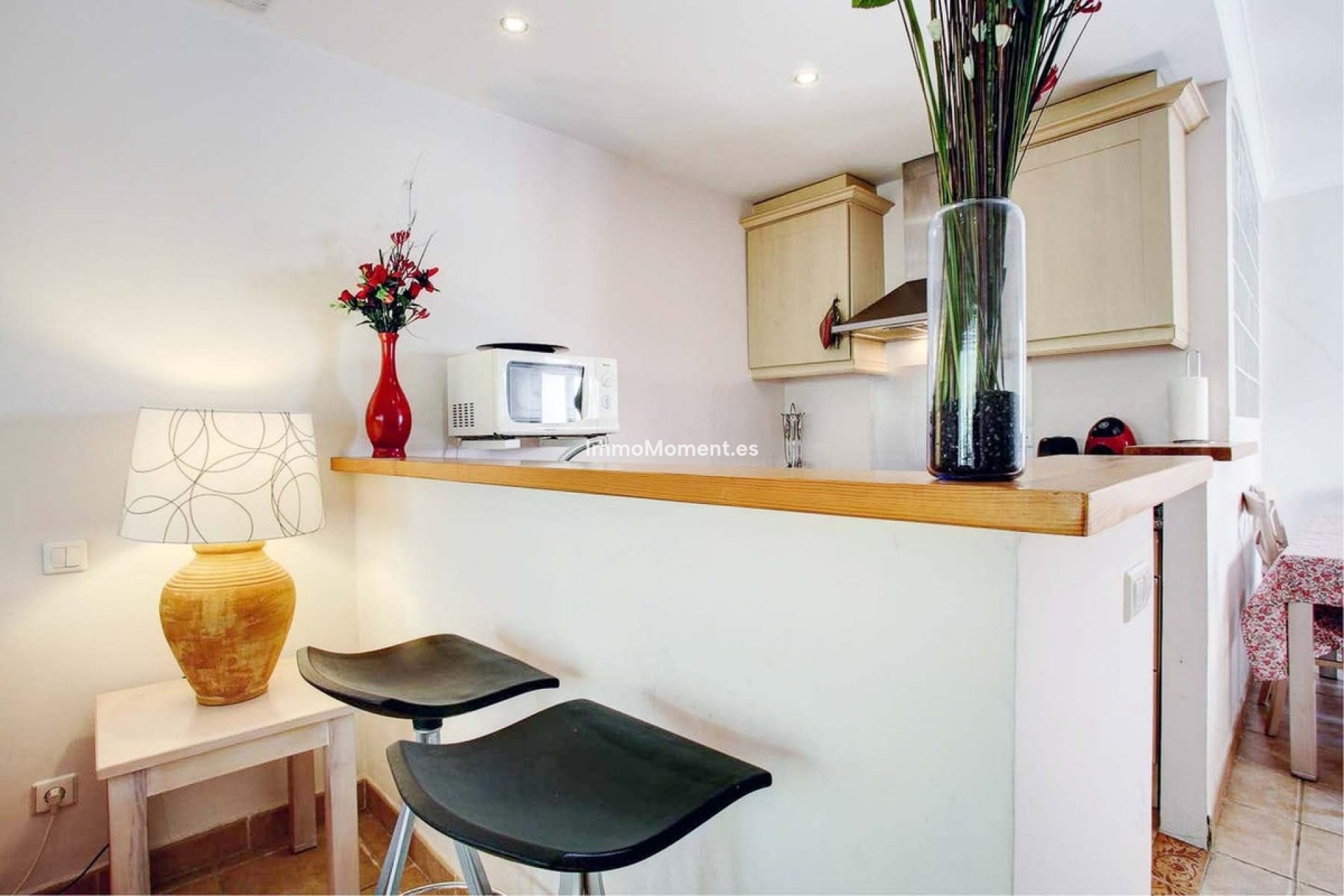 Revente - Appartement - Marbella - Marbella Centro