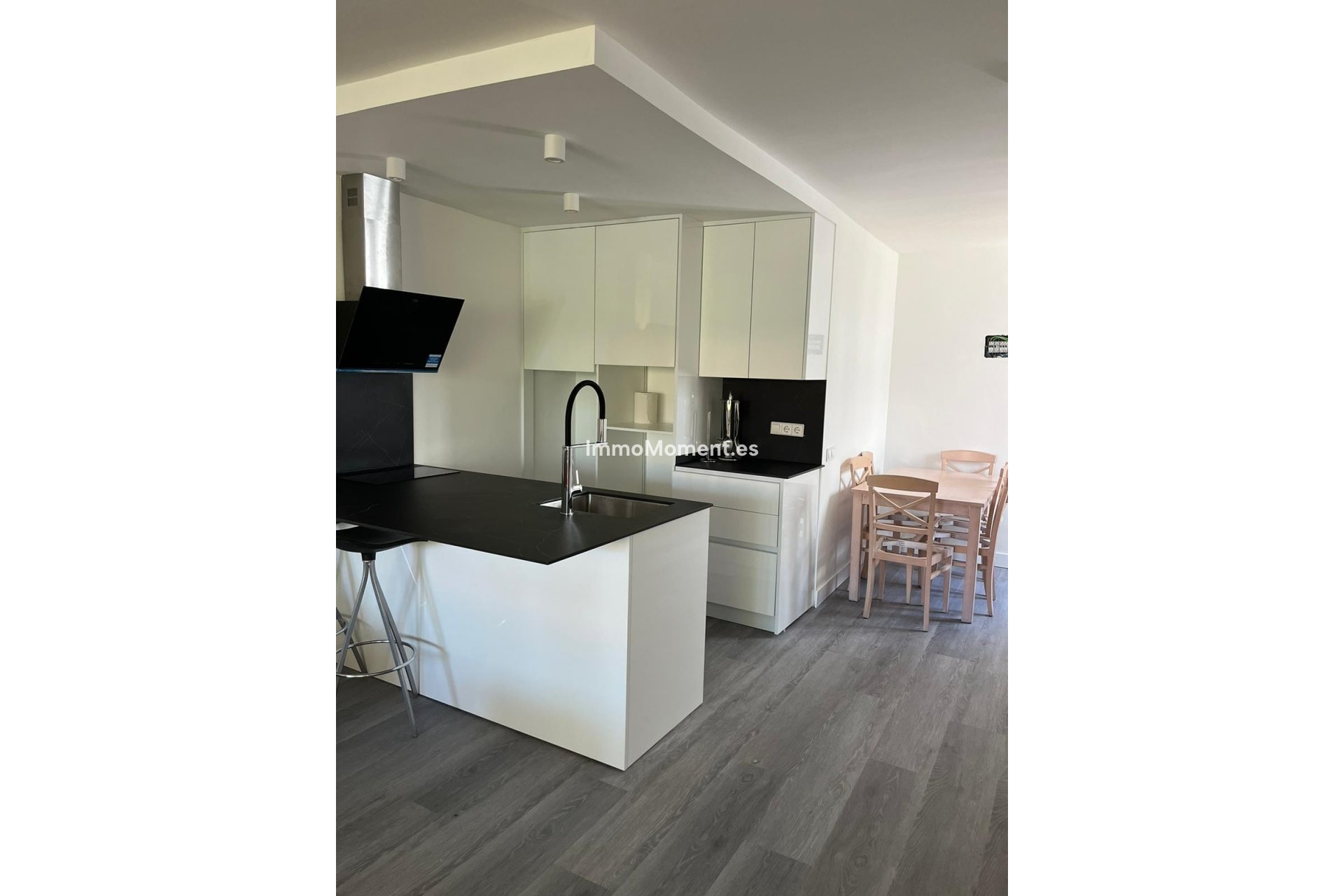 Revente - Appartement - Marbella - Marbella Centro