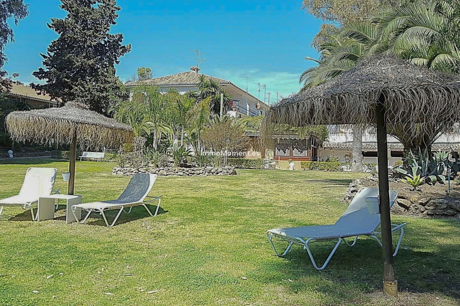 Revente - Appartement - Marbella - Marbella Centro