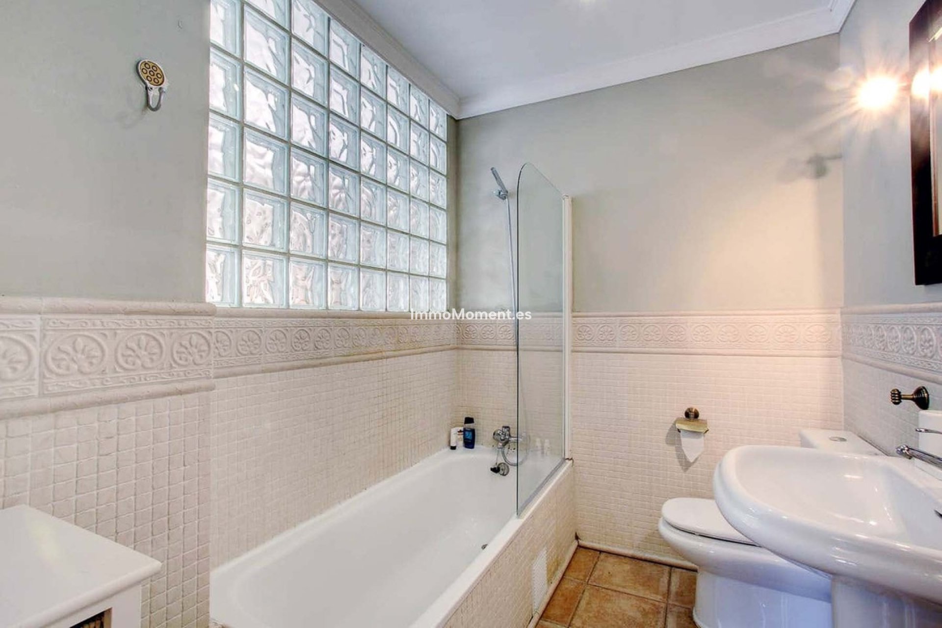 Revente - Appartement - Marbella - Marbella Centro