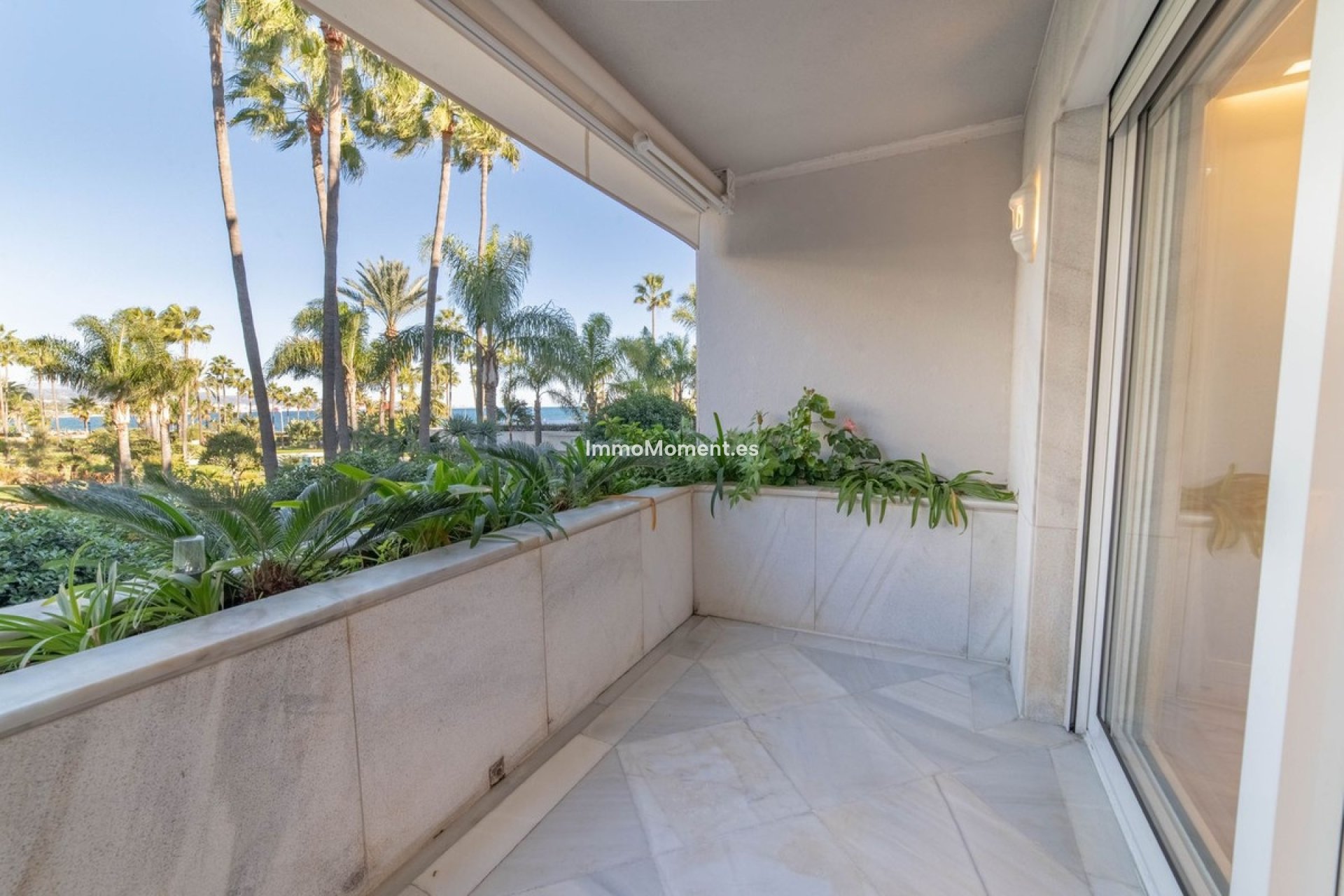 Revente - Appartement - Marbella - Marbella Centro