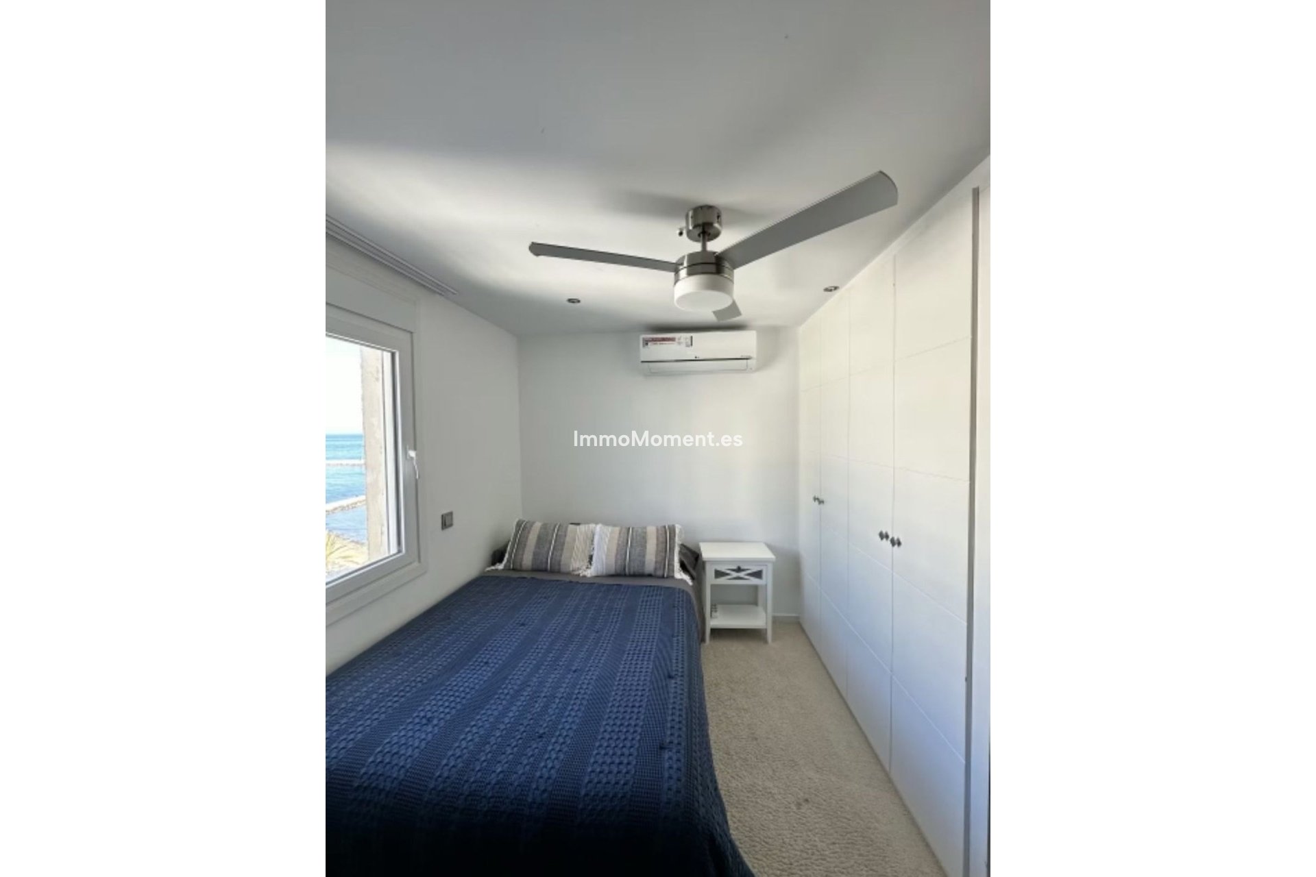 Revente - Appartement - Marbella - Marbella Centro