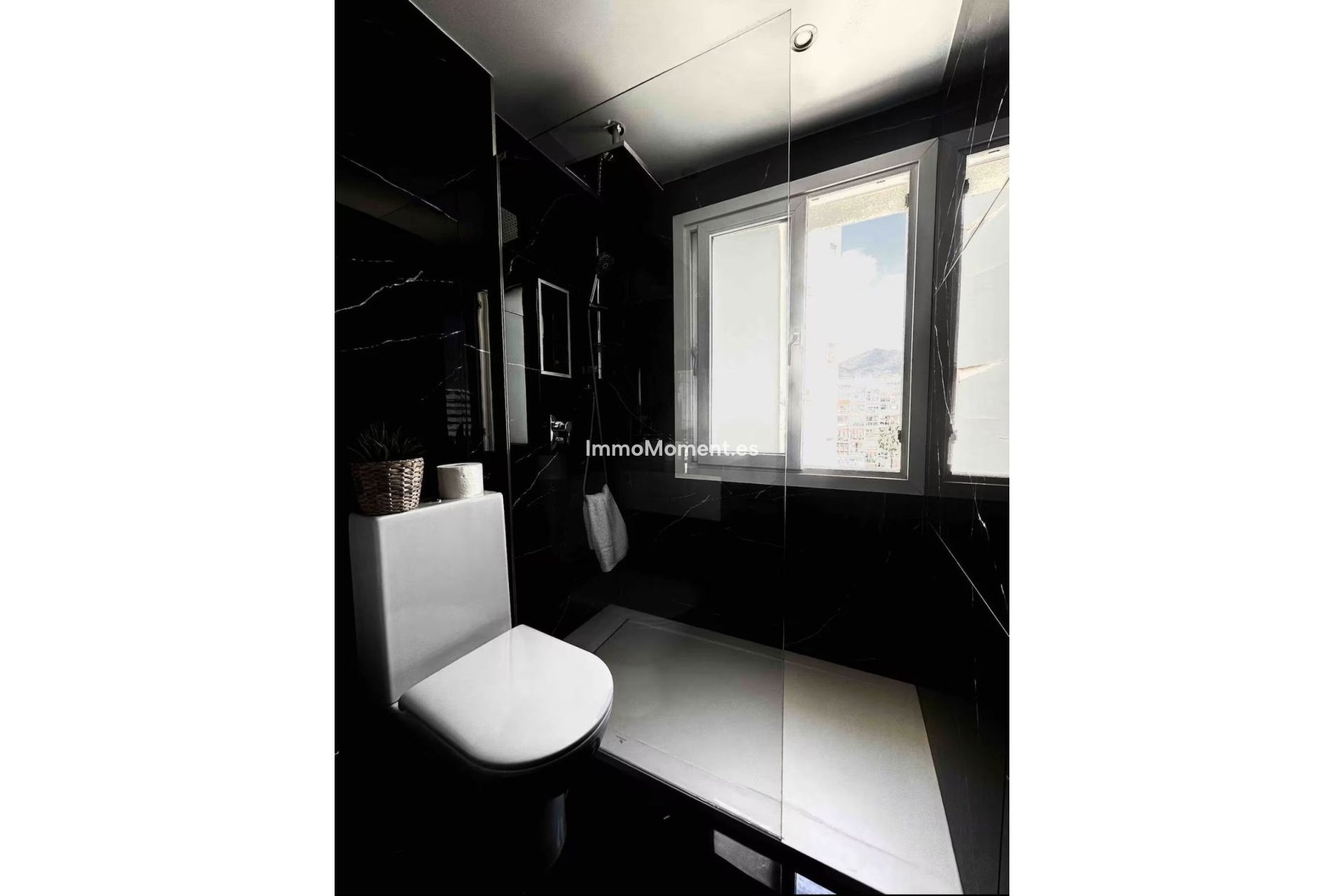 Revente - Appartement - Marbella - Marbella Centro