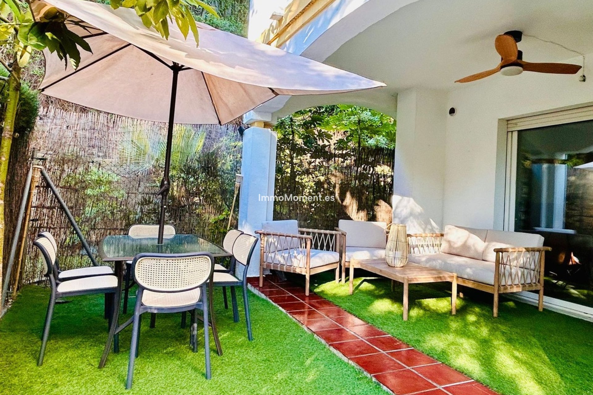 Revente - Appartement - Marbella - Marbella Centro