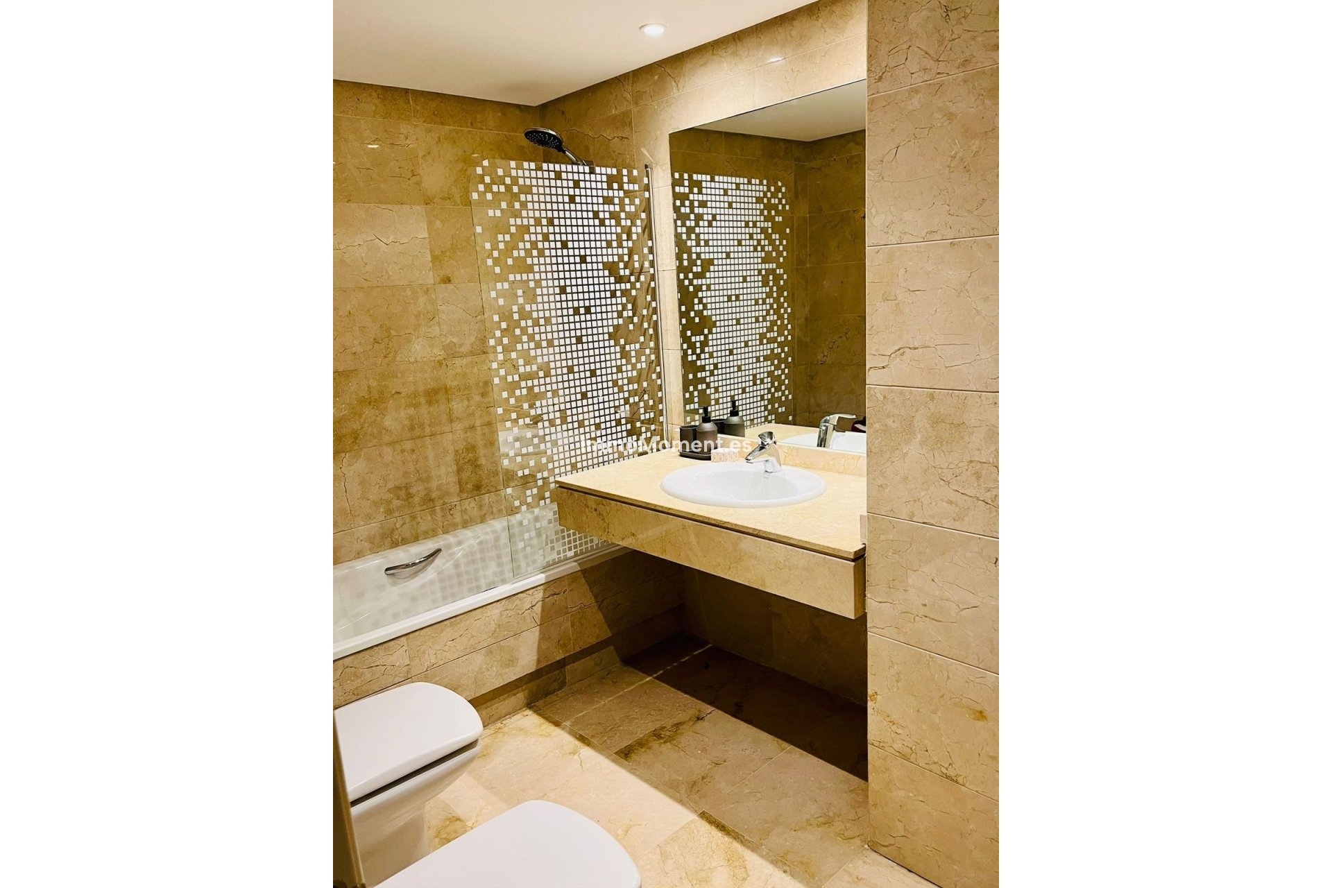 Revente - Appartement - Marbella - Marbella Centro