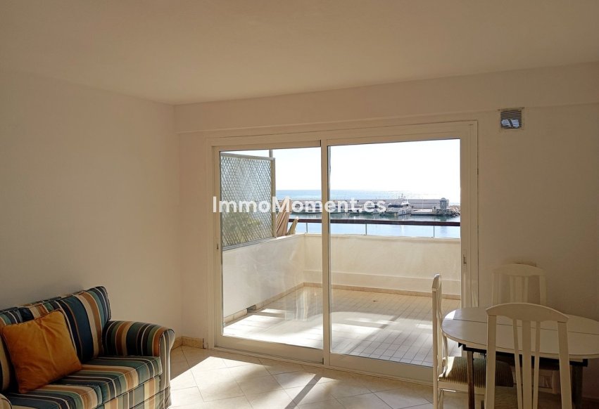 Revente - Appartement - Marbella - Marbella Centro