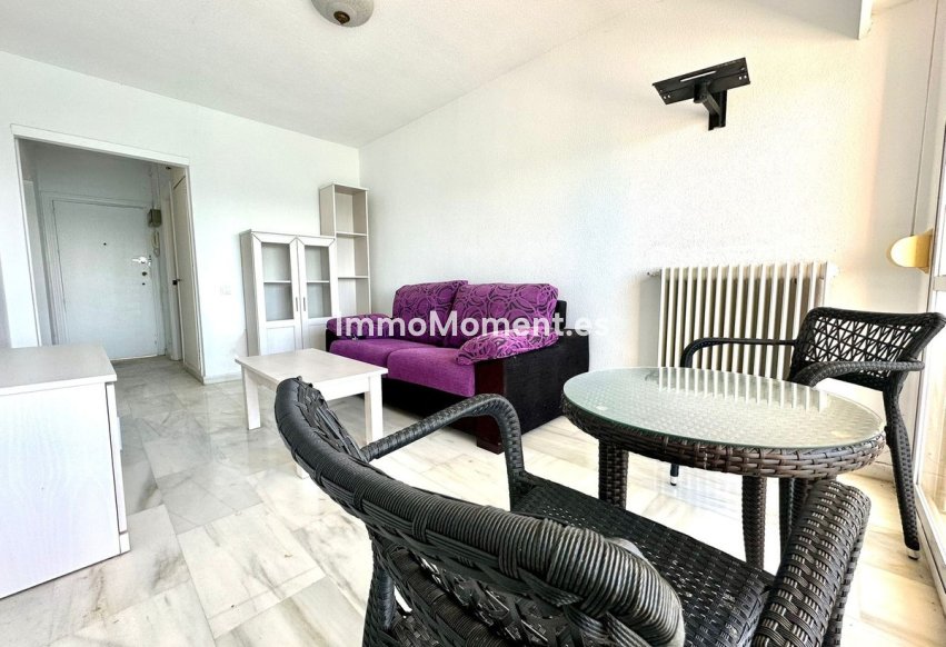 Revente - Appartement - Marbella - Marbella Centro