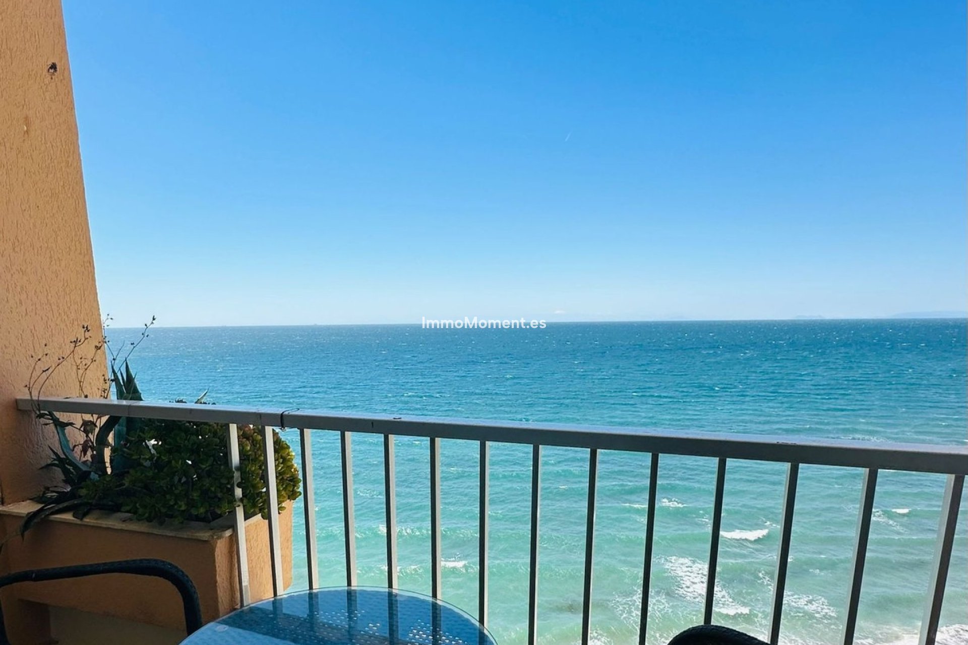 Revente - Appartement - Marbella - Marbella Centro