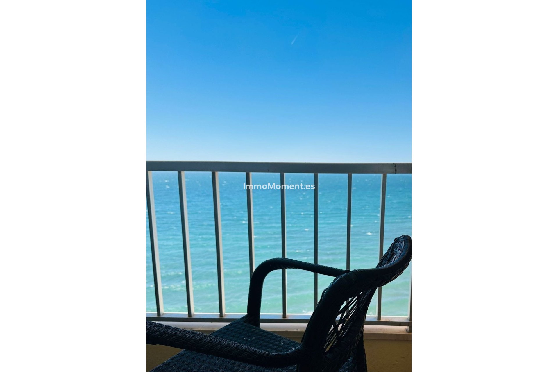 Revente - Appartement - Marbella - Marbella Centro