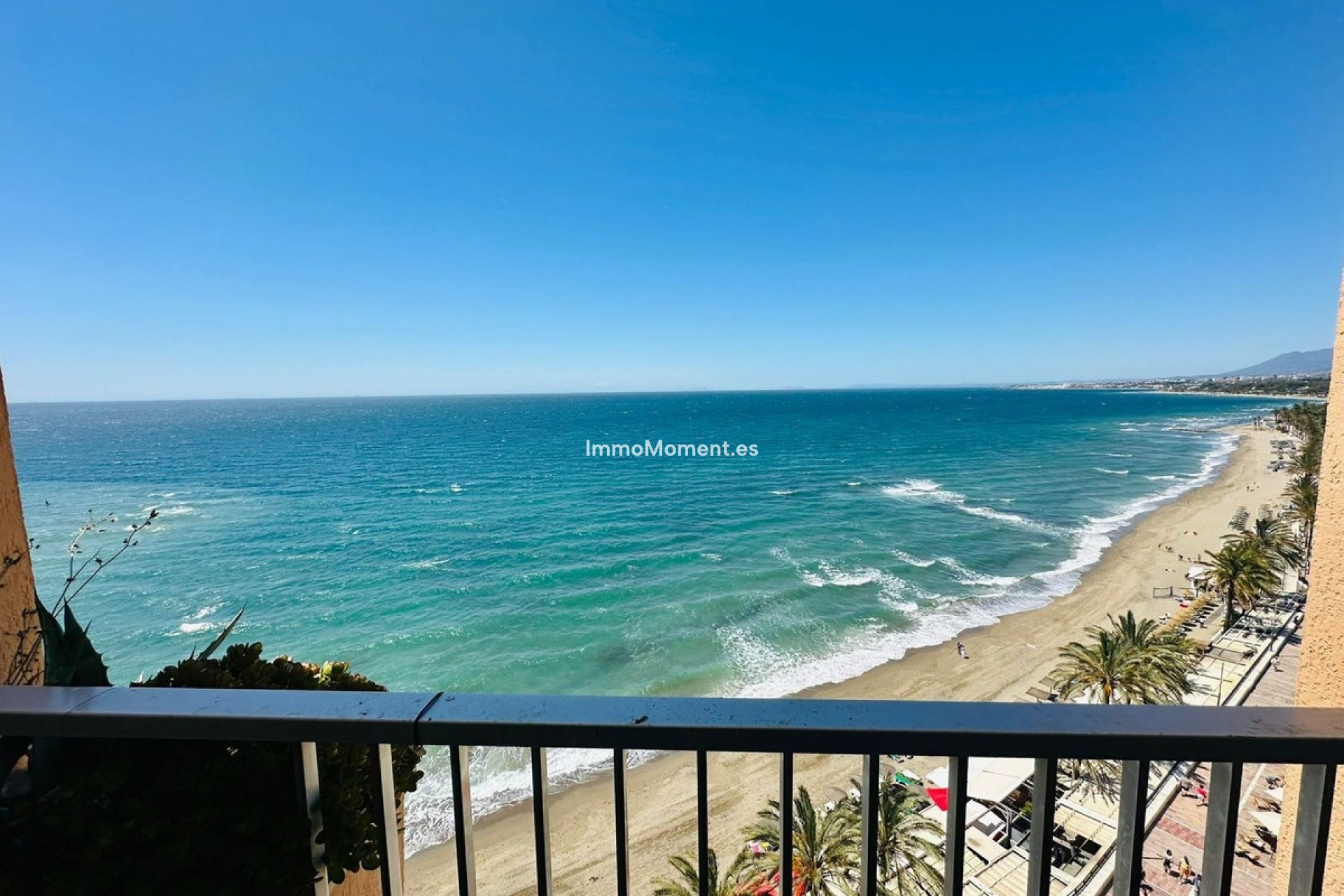 Revente - Appartement - Marbella - Marbella Centro