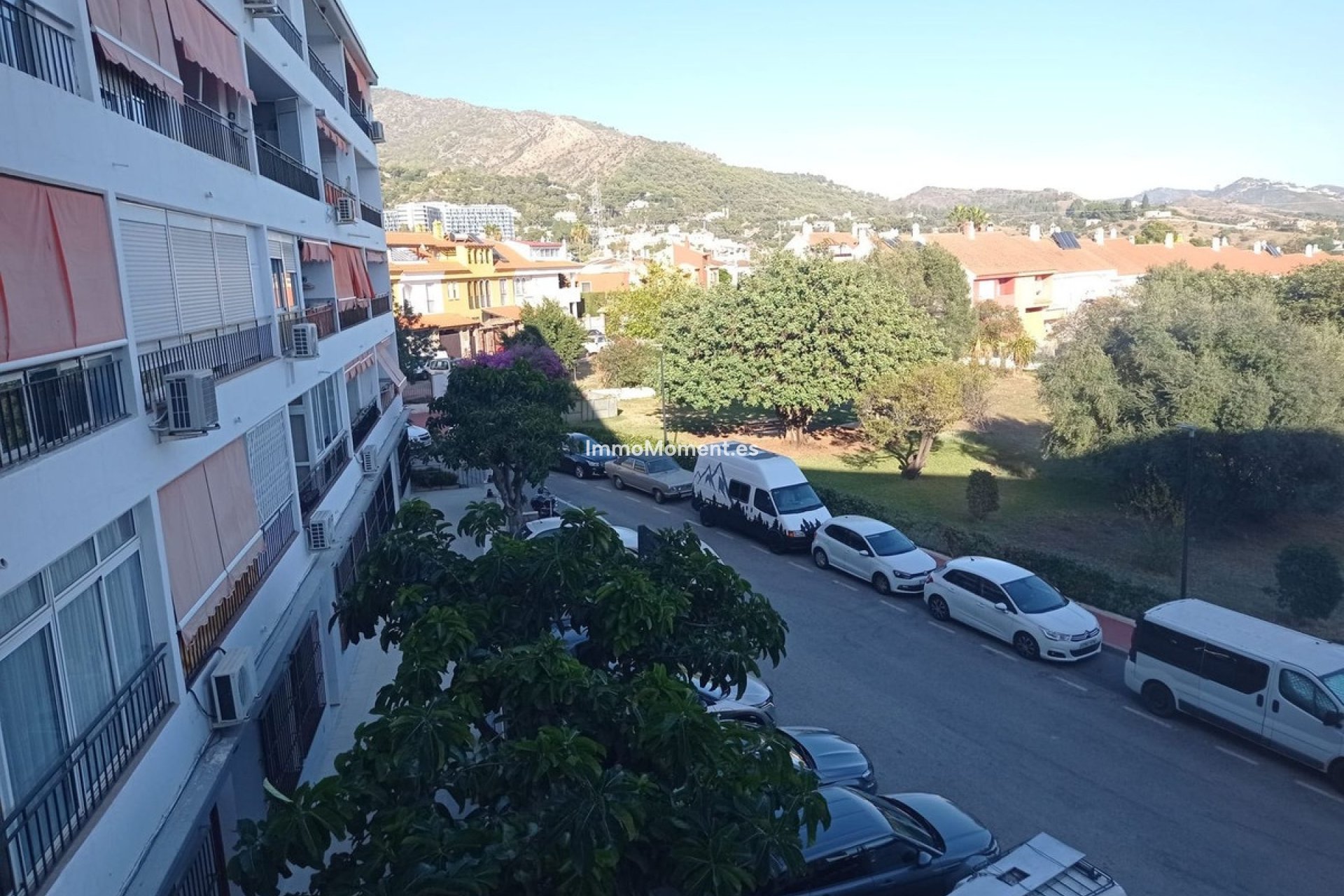 Revente - Appartement - Marbella - Marbella Centro