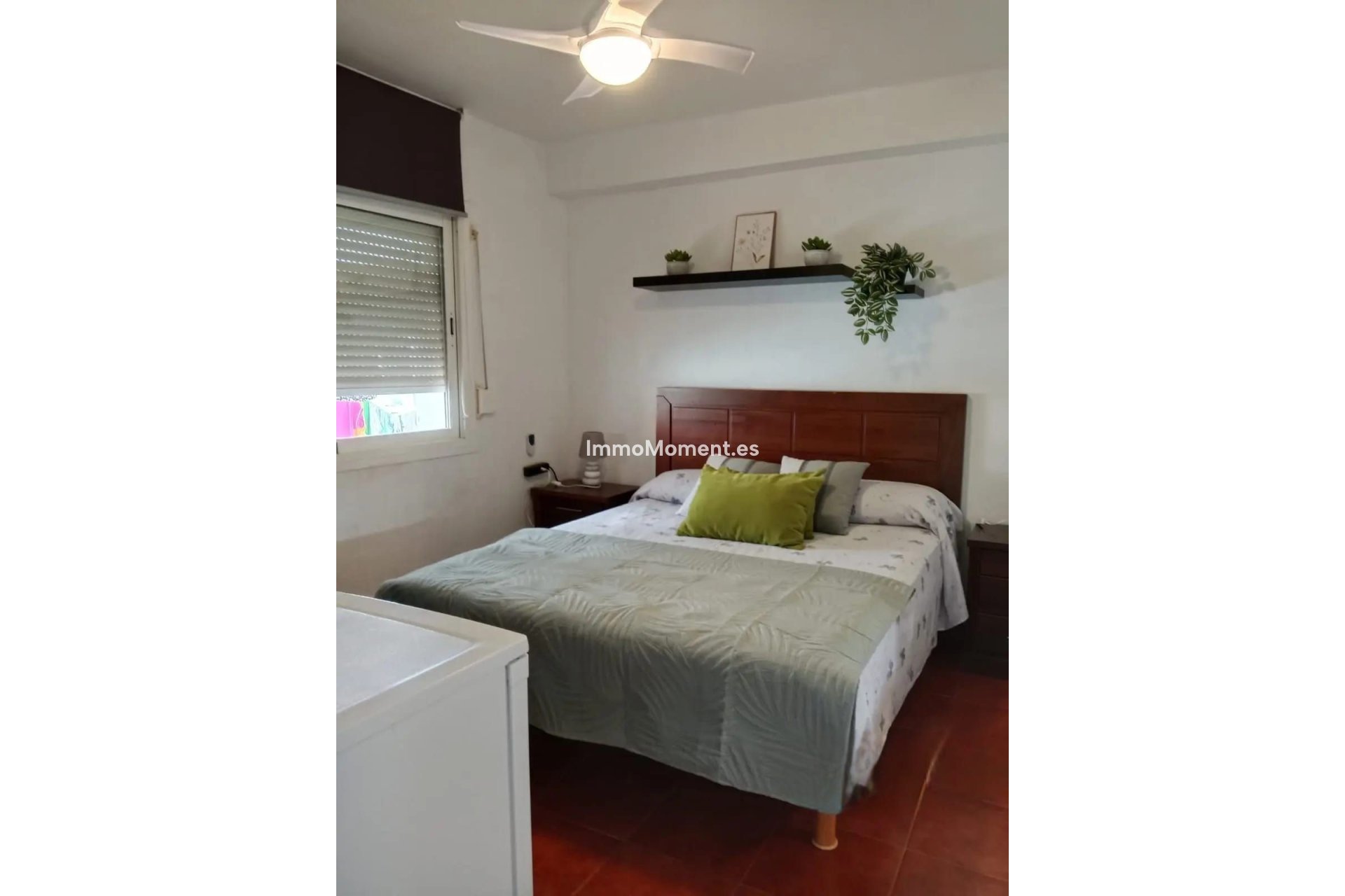 Revente - Appartement - Marbella - Marbella Centro