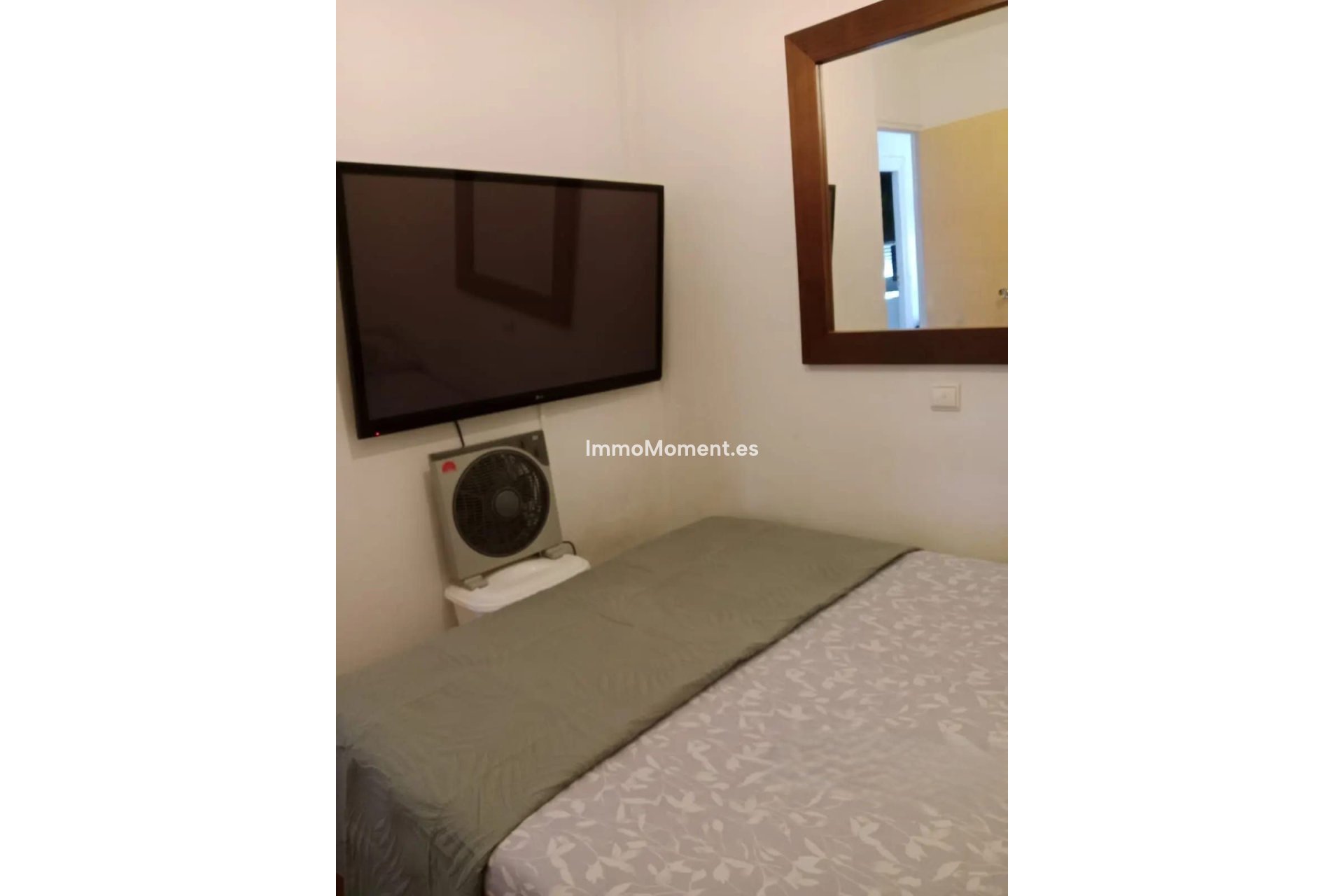 Revente - Appartement - Marbella - Marbella Centro