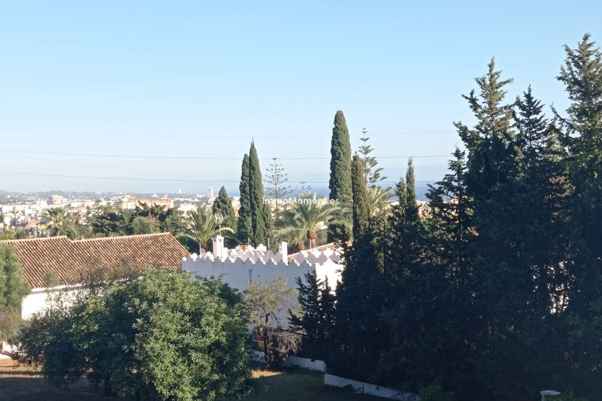 Revente - Appartement - Marbella - Marbella Centro