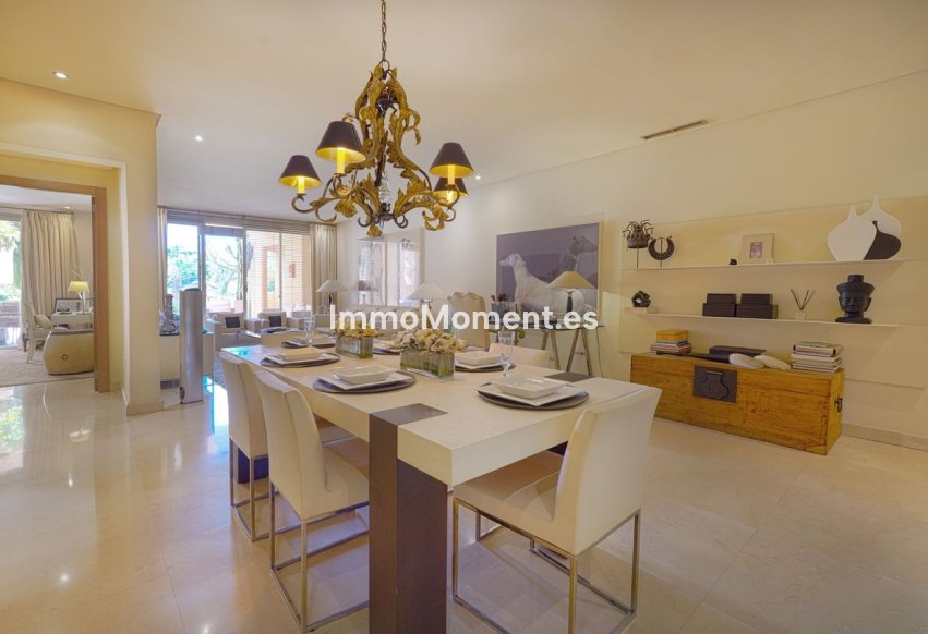 Revente - Appartement - Marbella - Marbella Centro