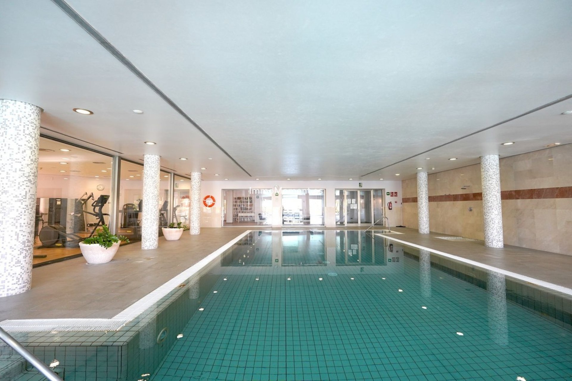 Revente - Appartement - Marbella - Marbella Centro