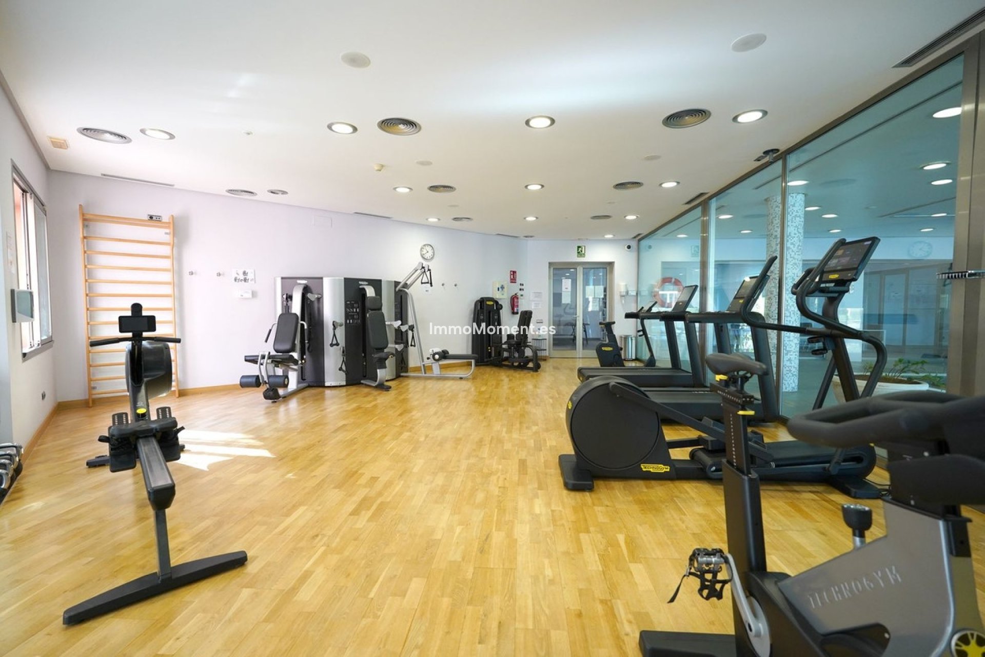 Revente - Appartement - Marbella - Marbella Centro