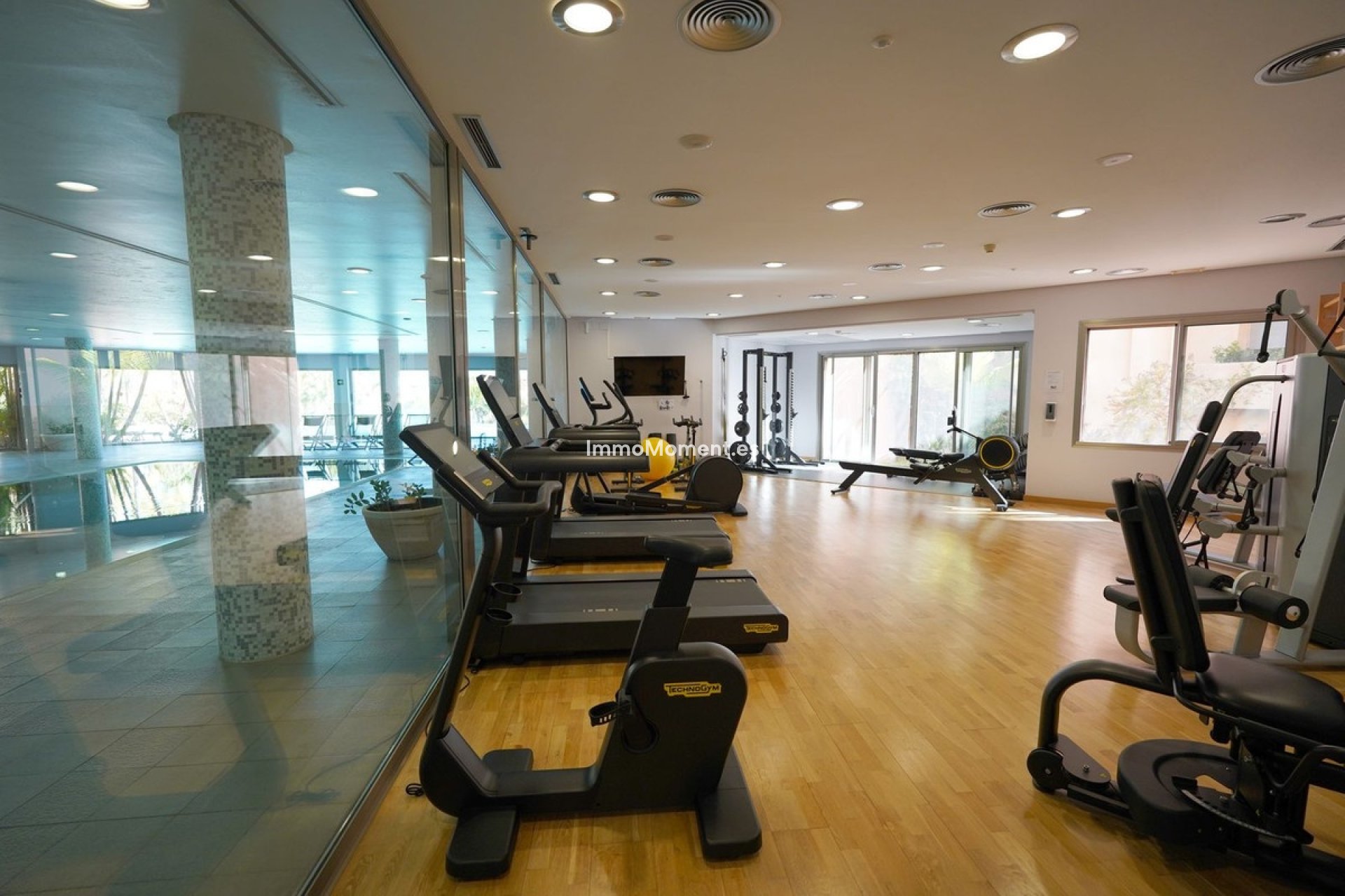 Revente - Appartement - Marbella - Marbella Centro