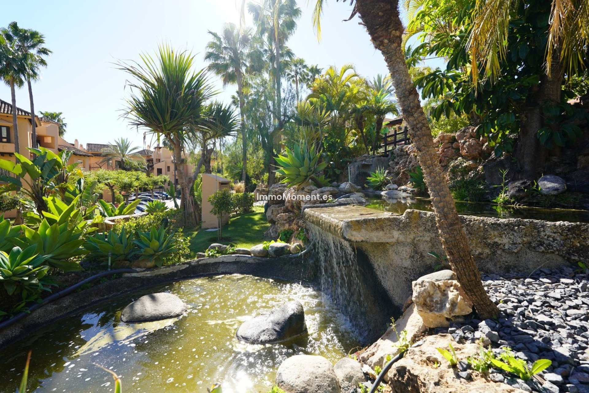 Revente - Appartement - Marbella - Marbella Centro