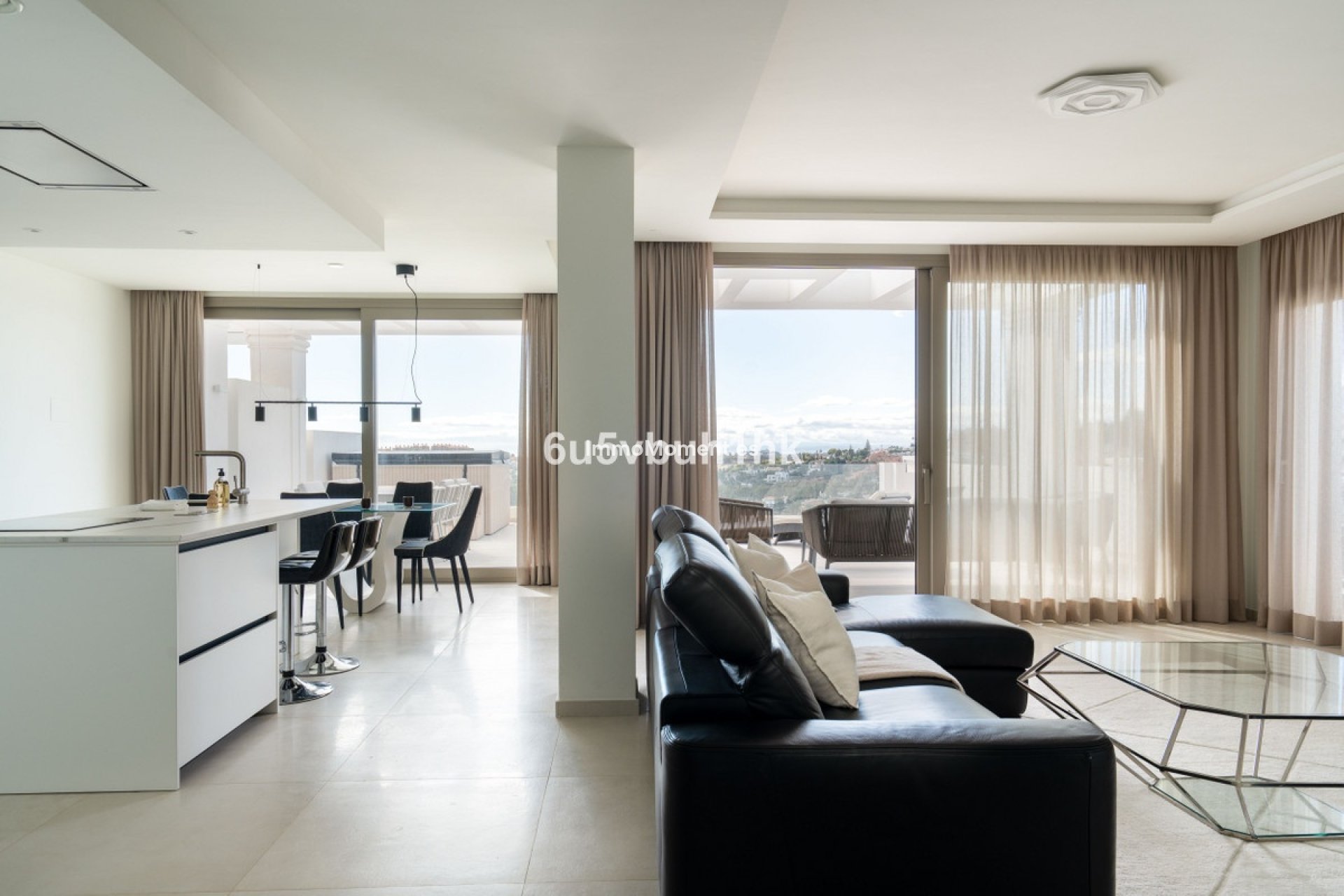 Revente - Appartement - Marbella - Marbella Centro