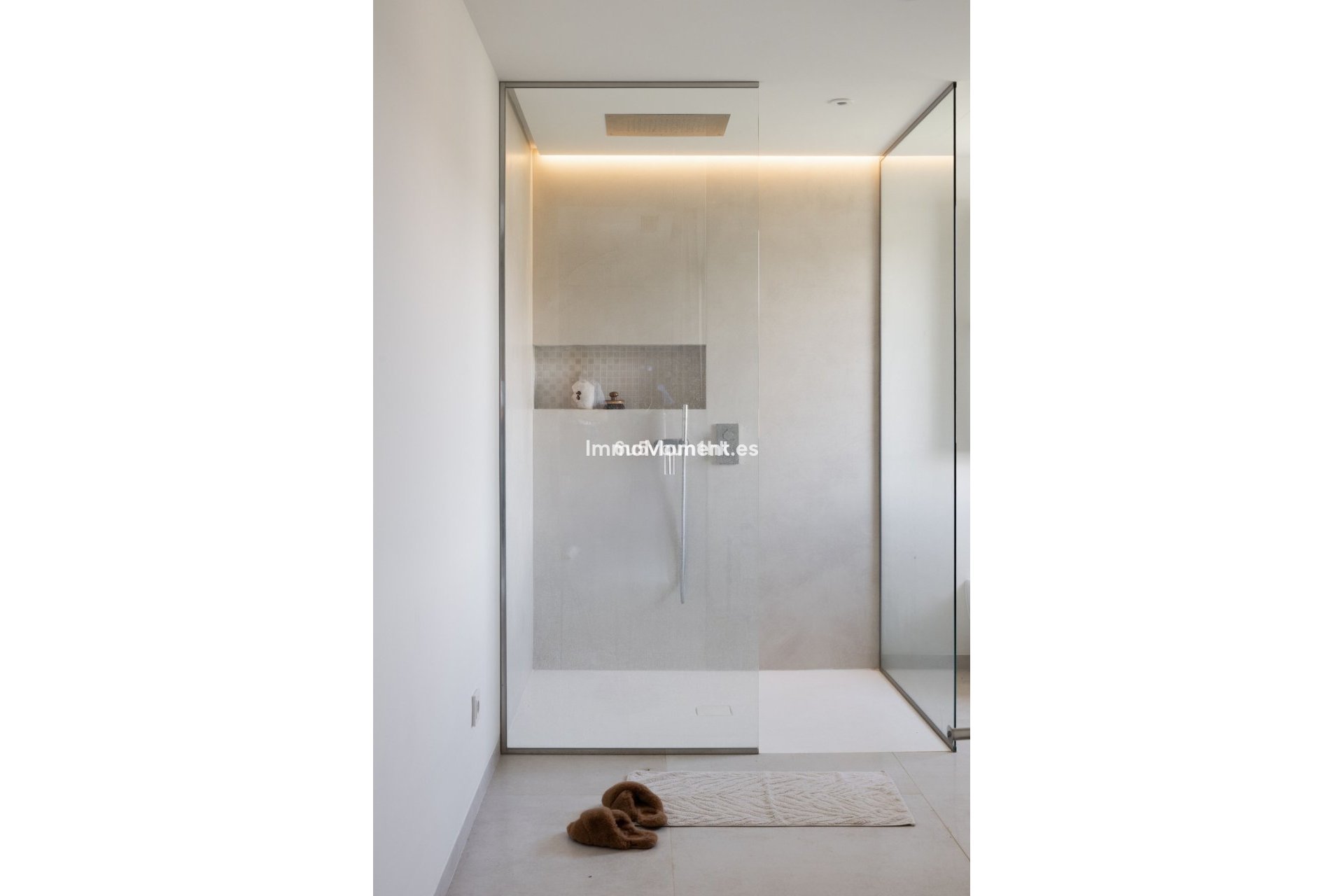 Revente - Appartement - Marbella - Marbella Centro