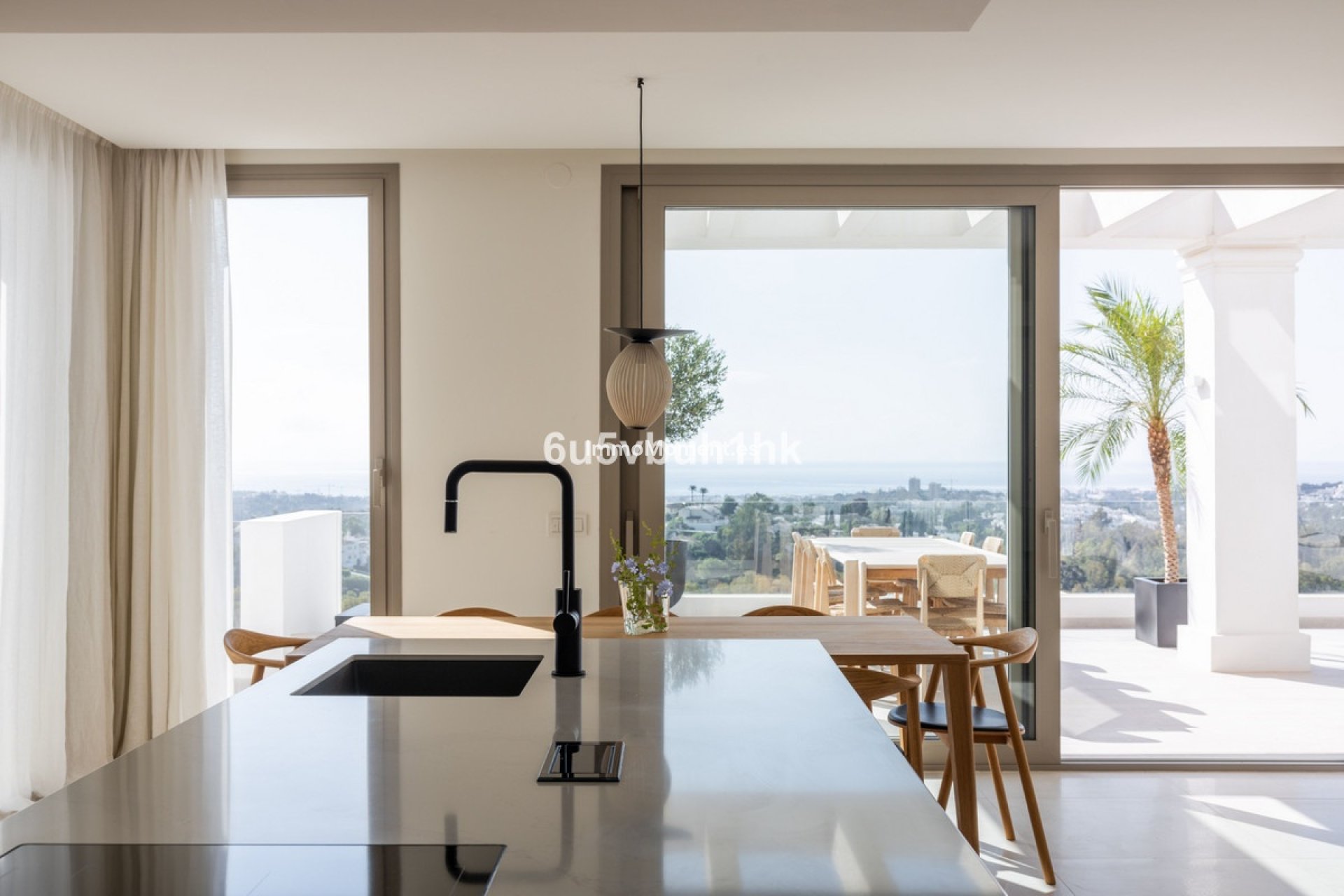 Revente - Appartement - Marbella - Marbella Centro