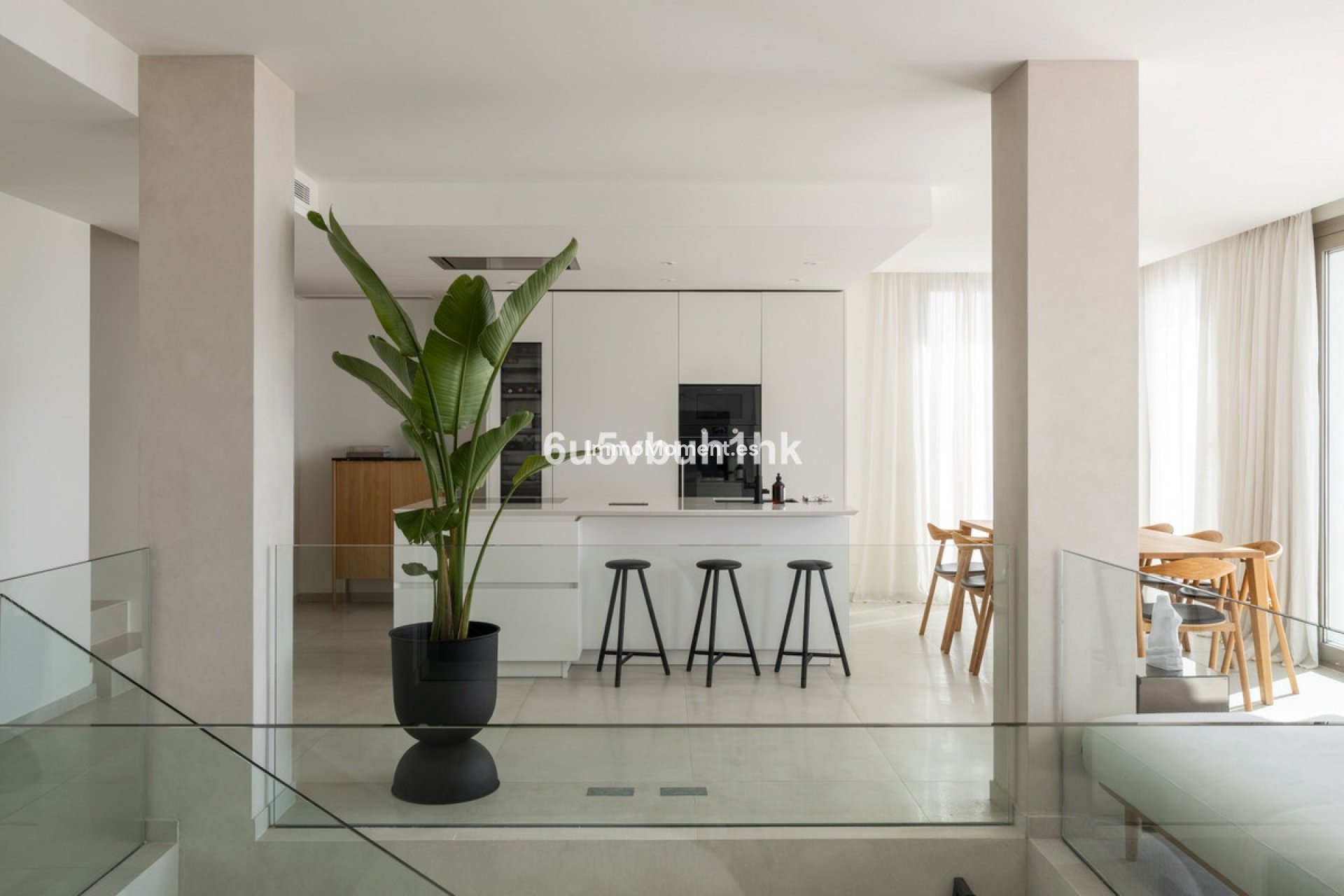 Revente - Appartement - Marbella - Marbella Centro