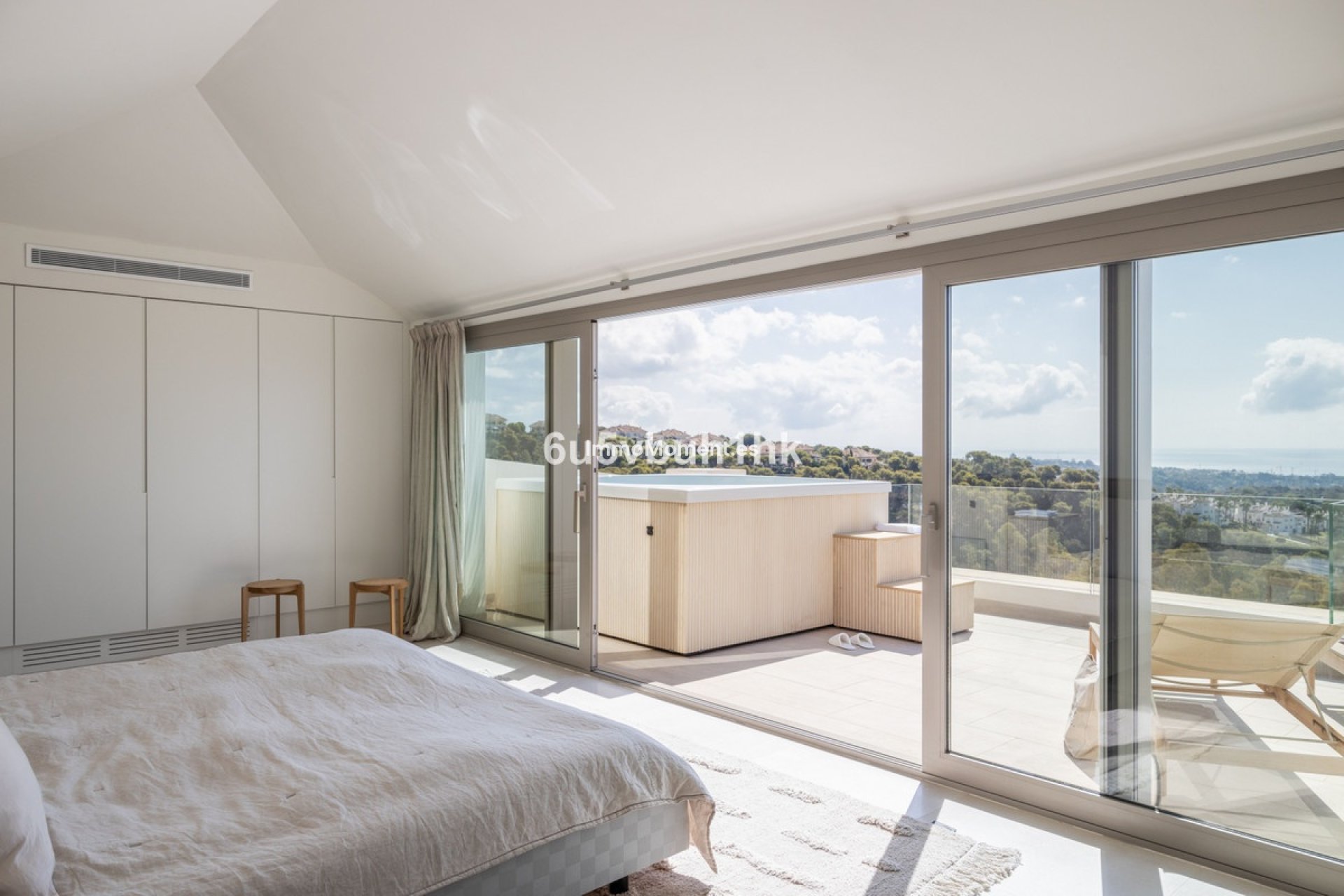 Revente - Appartement - Marbella - Marbella Centro