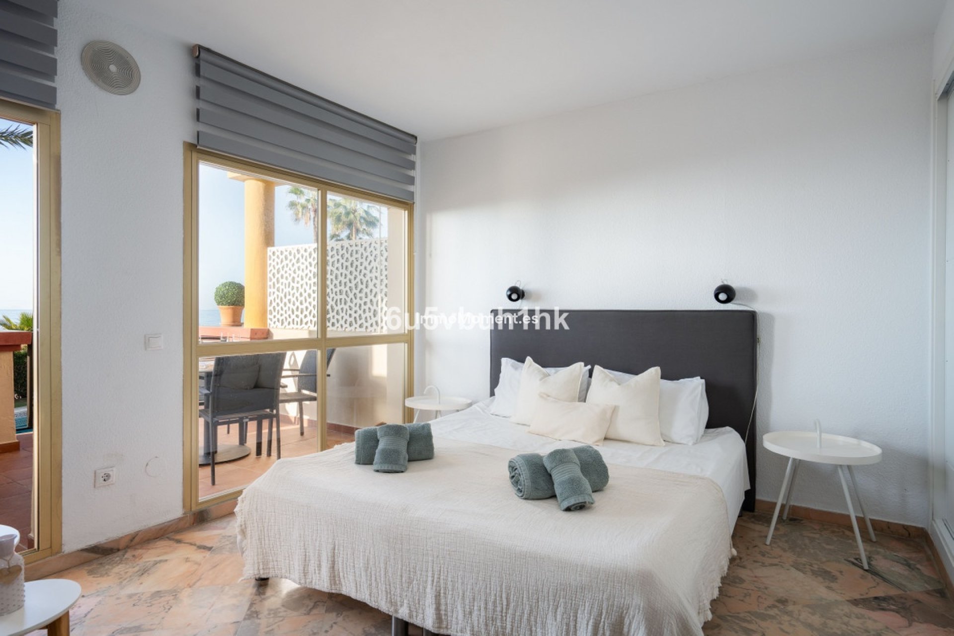 Revente - Appartement - Marbella - Marbella Centro