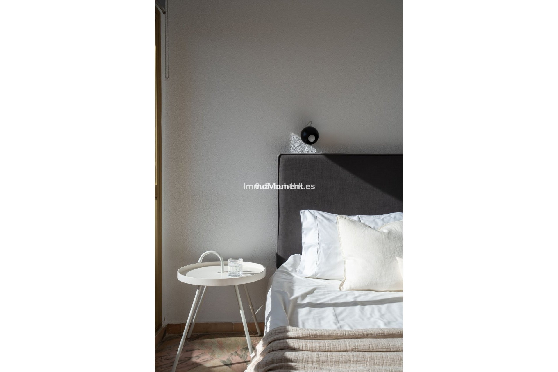 Revente - Appartement - Marbella - Marbella Centro