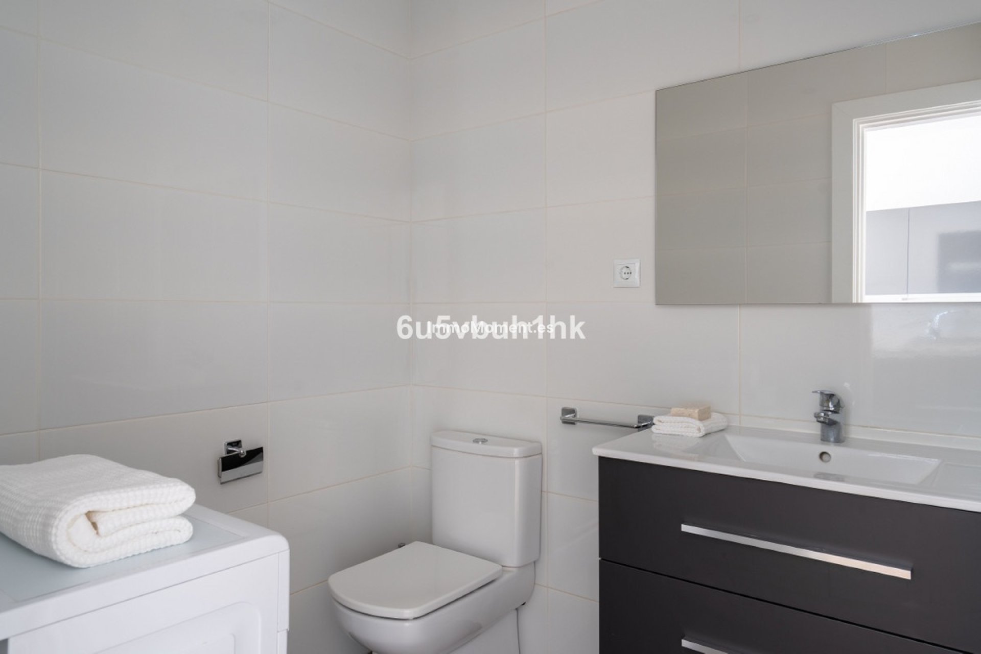 Revente - Appartement - Marbella - Marbella Centro