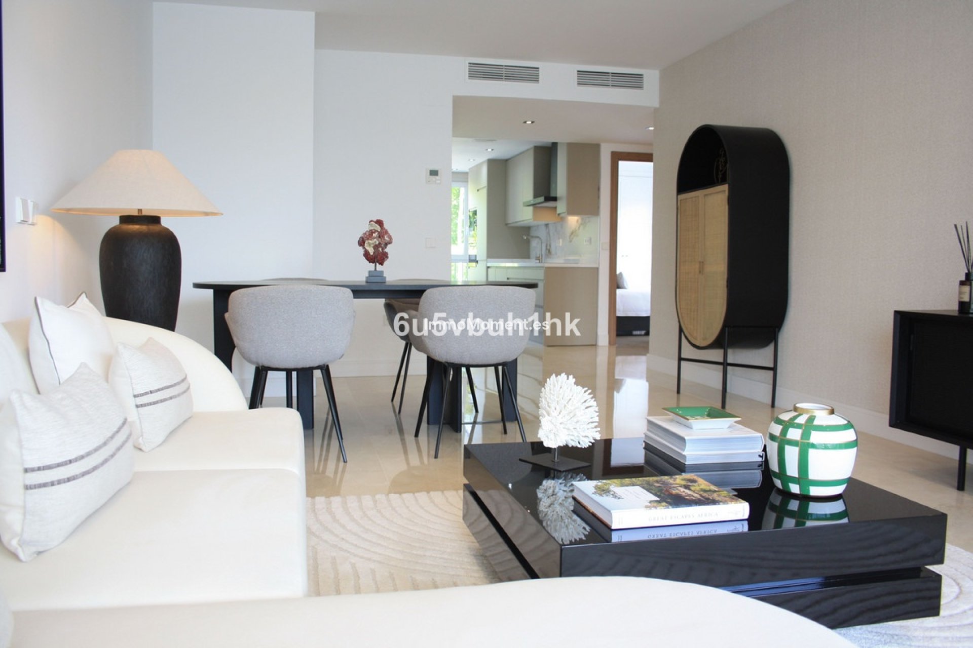Revente - Appartement - Marbella - Marbella Centro