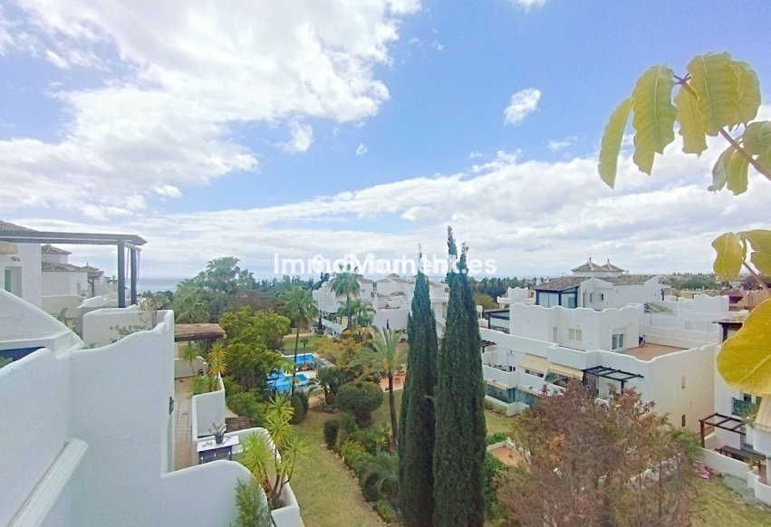Revente - Appartement - Marbella - Marbella Centro