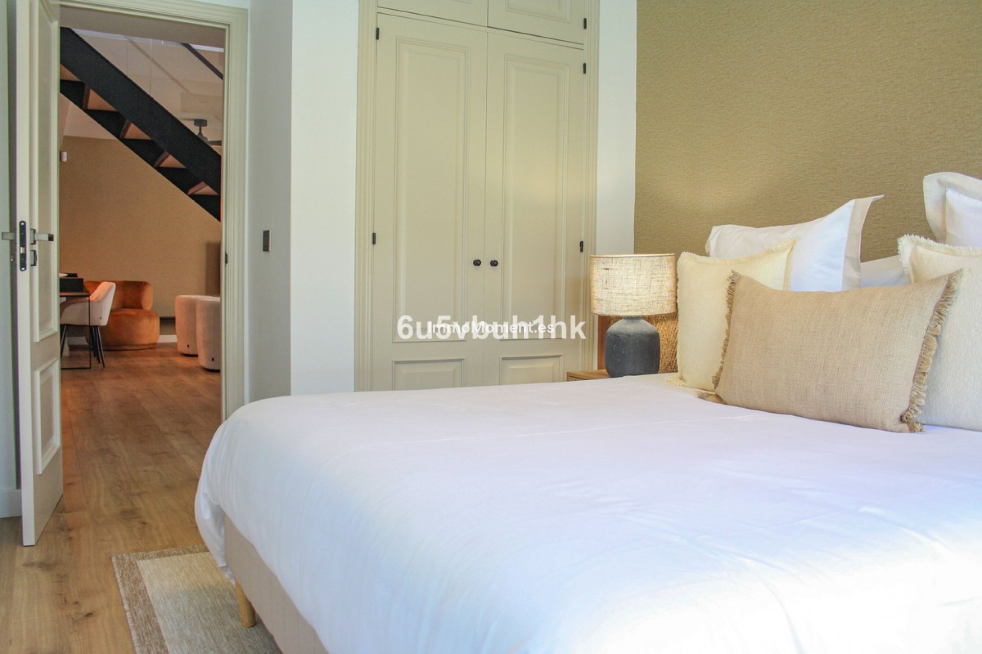 Revente - Appartement - Marbella - Marbella Centro