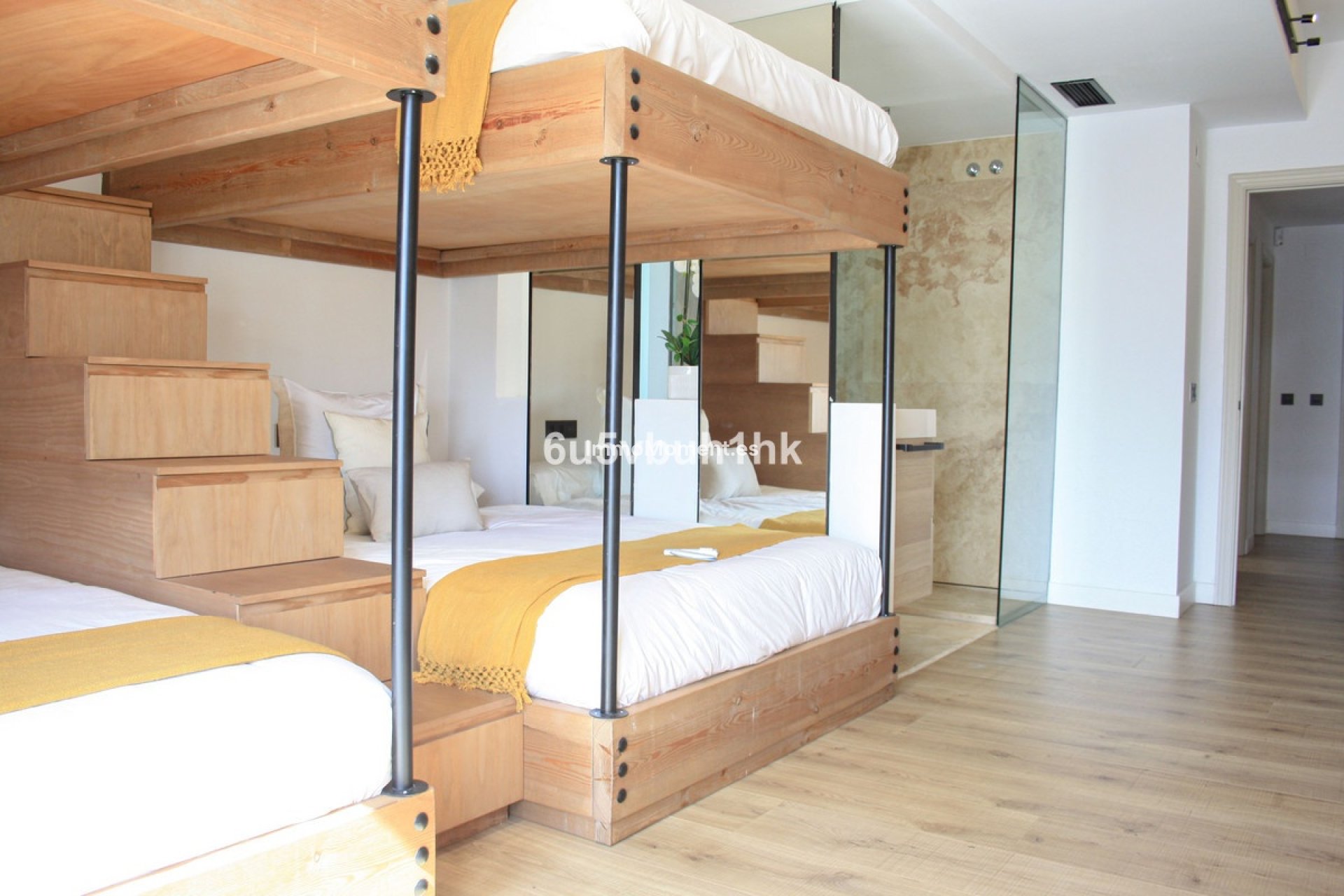 Revente - Appartement - Marbella - Marbella Centro