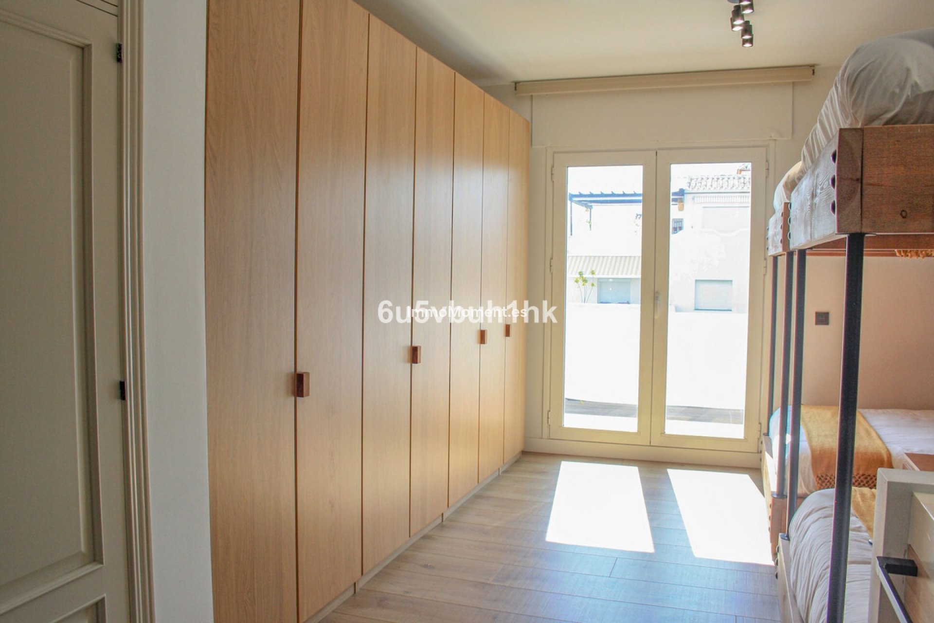 Revente - Appartement - Marbella - Marbella Centro