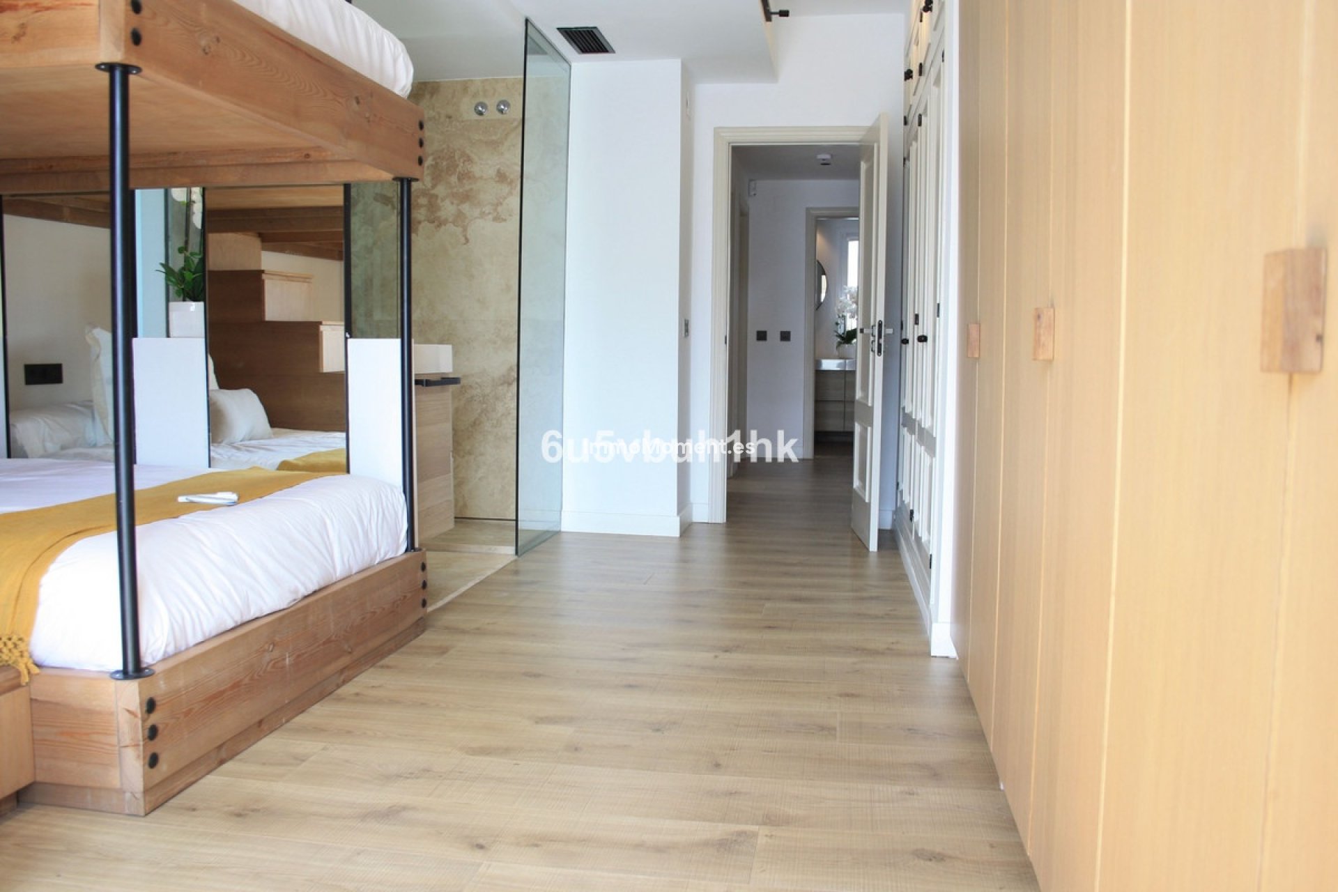 Revente - Appartement - Marbella - Marbella Centro