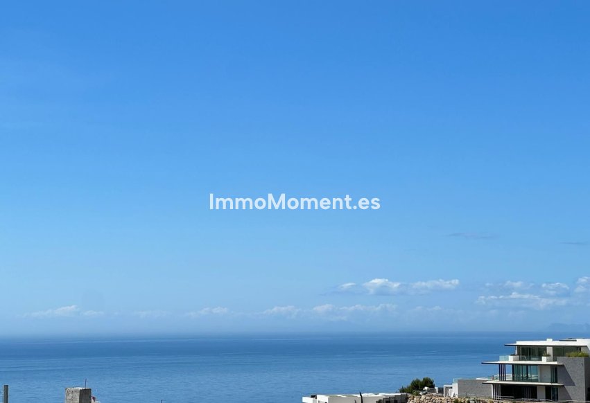 Revente - Appartement - Marbella - Marbella Centro